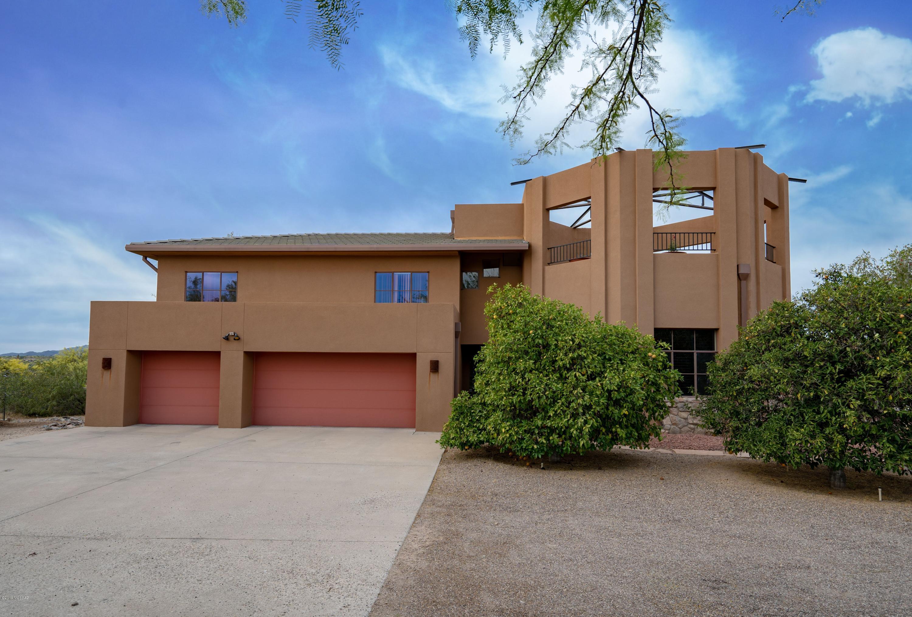 Linda Vista Citrus Tracts NO. 2 - Residential
