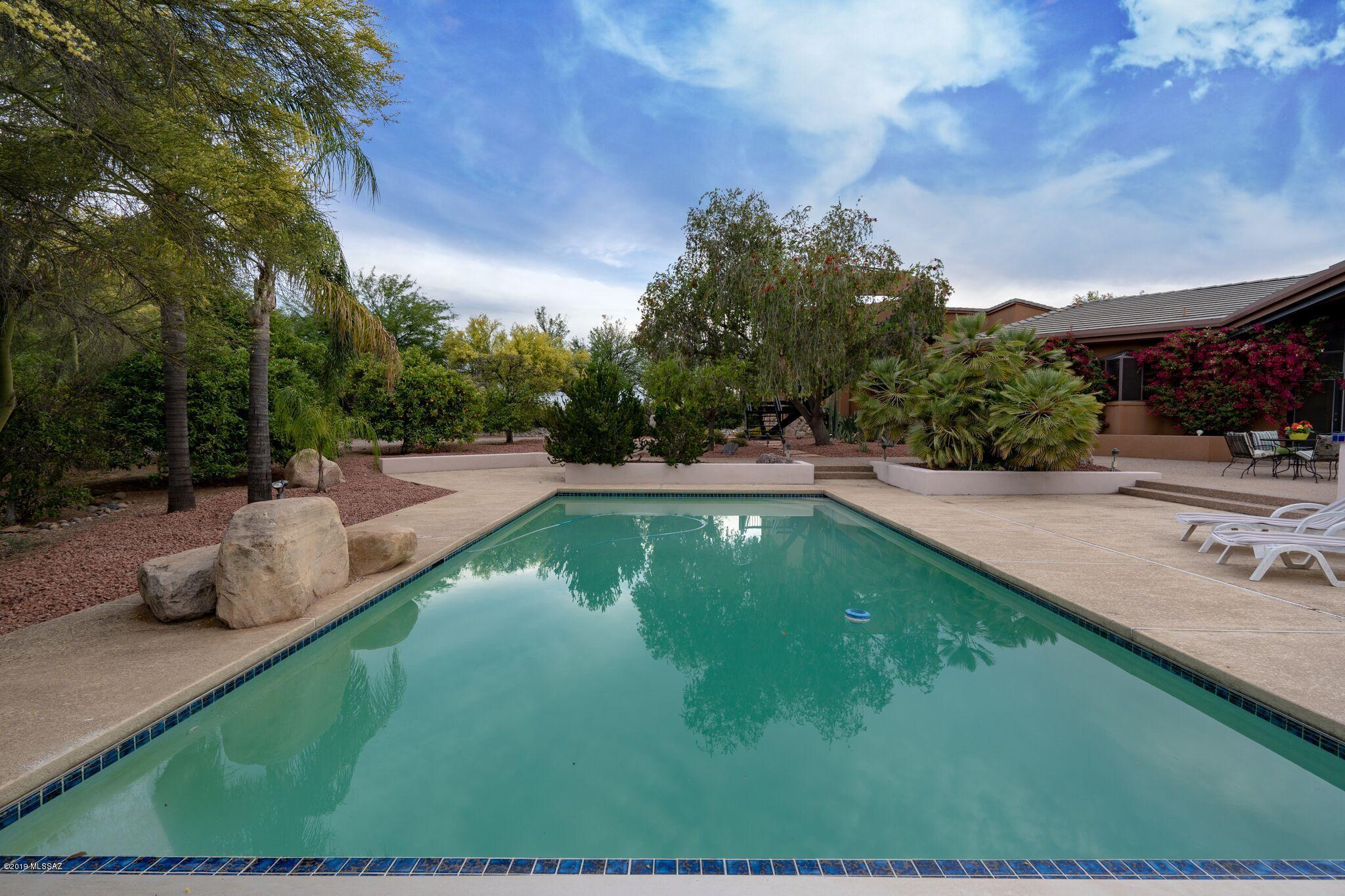 Linda Vista Citrus Tracts NO. 2 - Residential