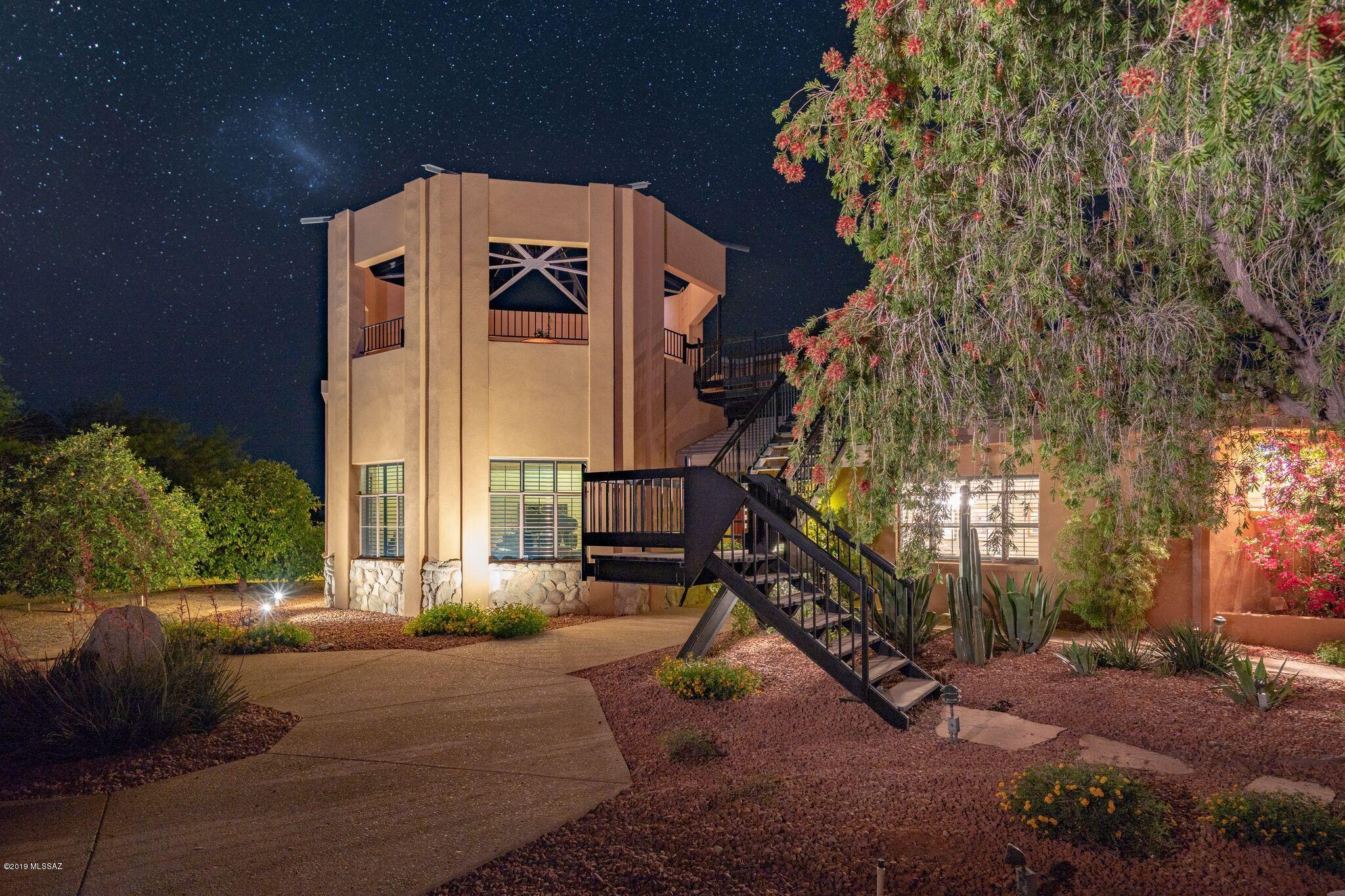 Linda Vista Citrus Tracts NO. 2 - Residential