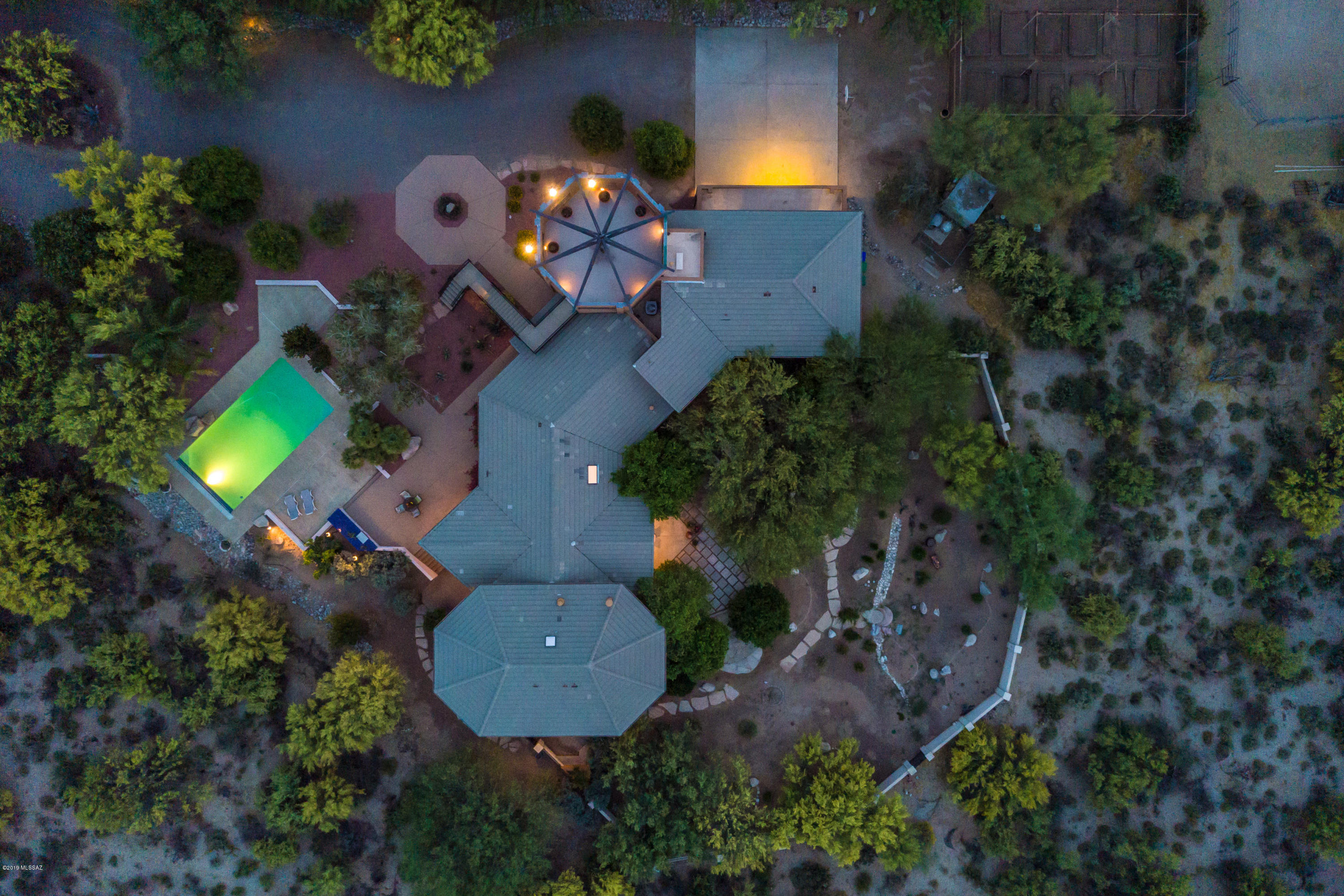 Linda Vista Citrus Tracts NO. 2 - Residential