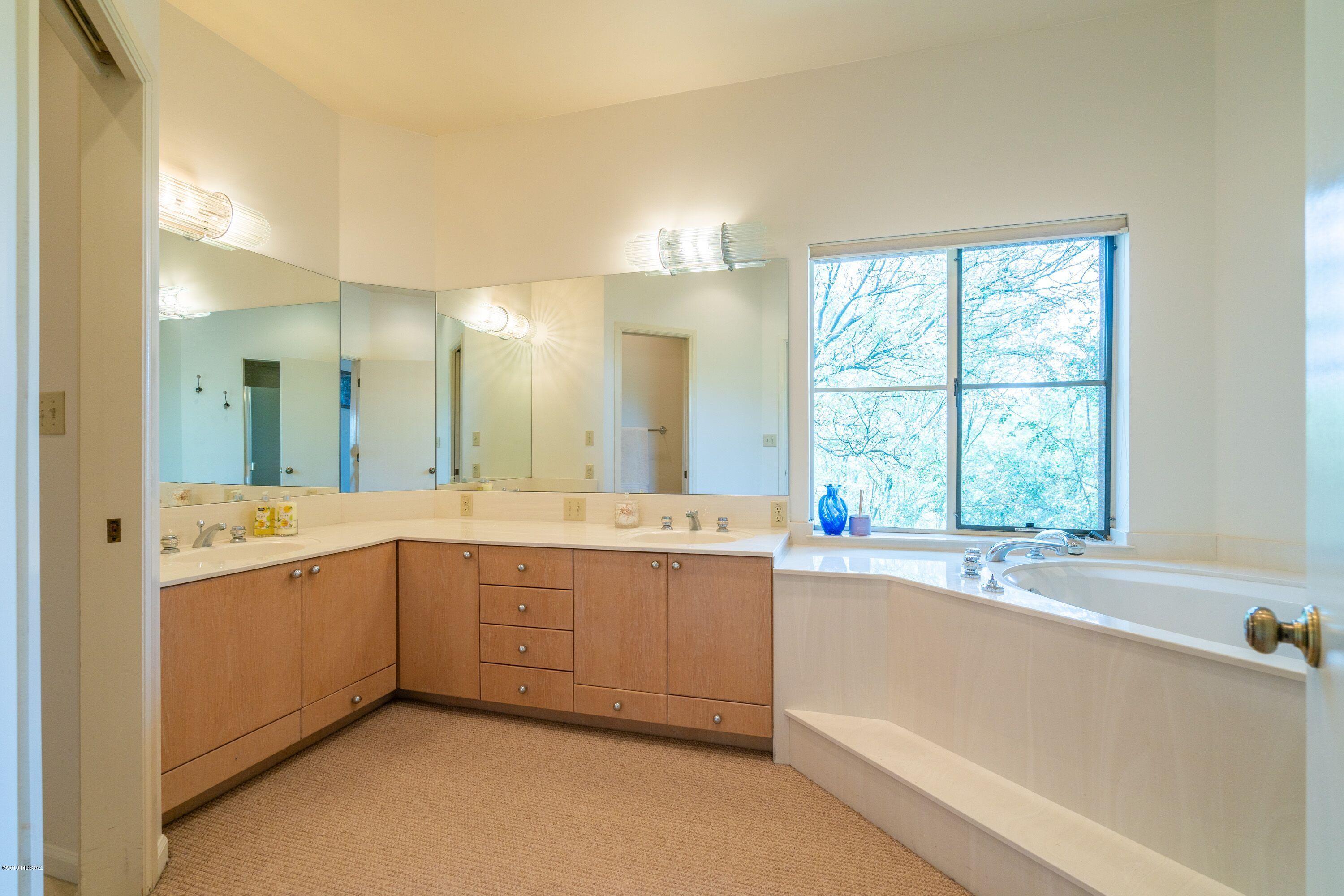 Linda Vista Citrus Tracts NO. 2 - Residential