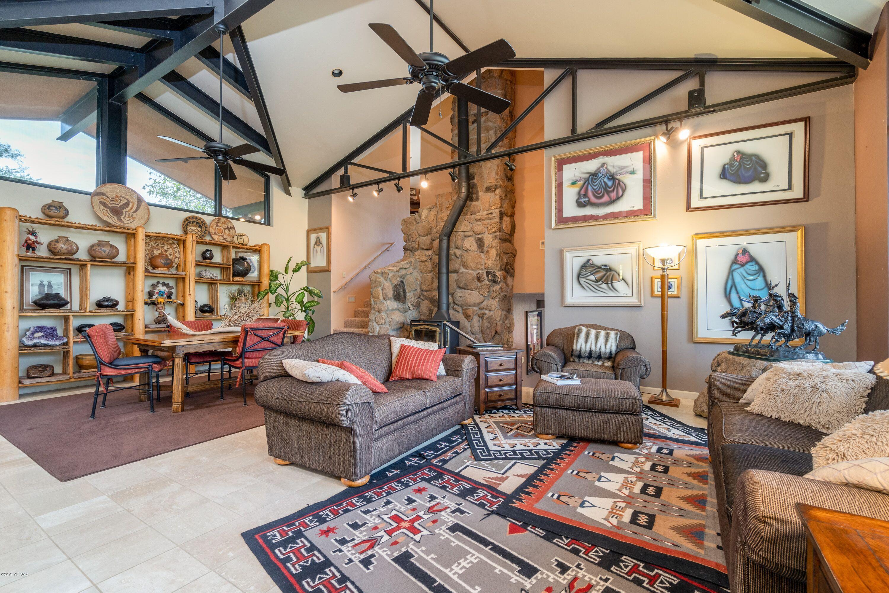 Linda Vista Citrus Tracts NO. 2 - Residential