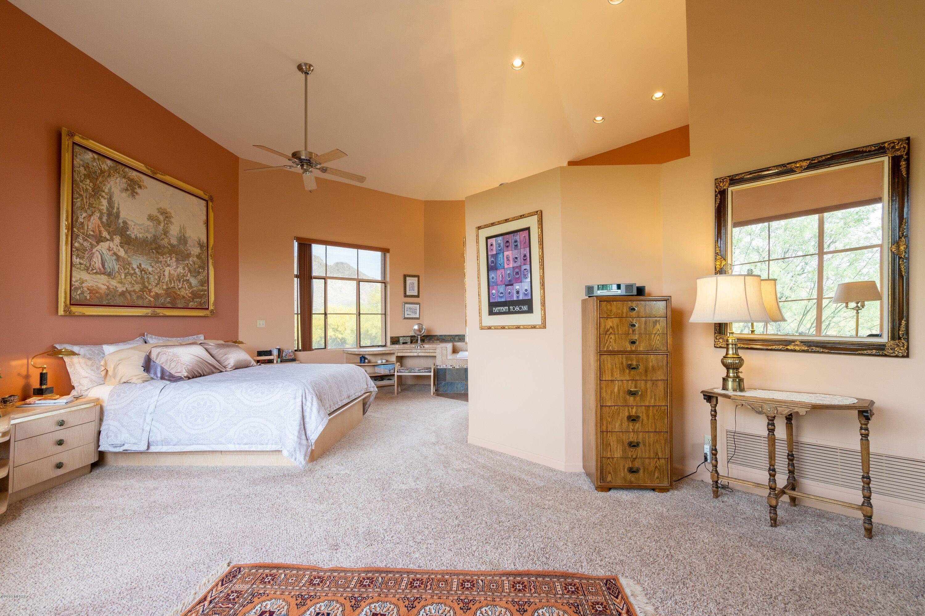 Linda Vista Citrus Tracts NO. 2 - Residential