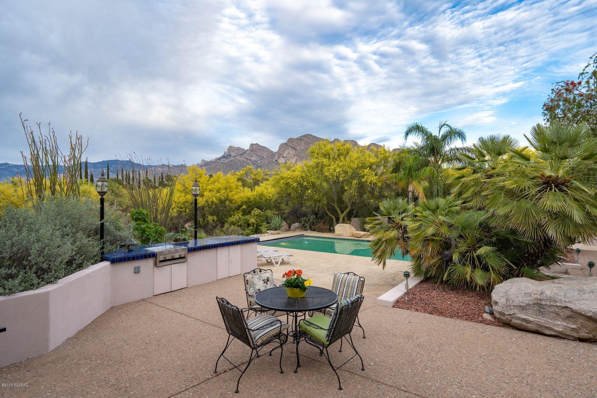 Linda Vista Citrus Tracts NO. 2 - Residential