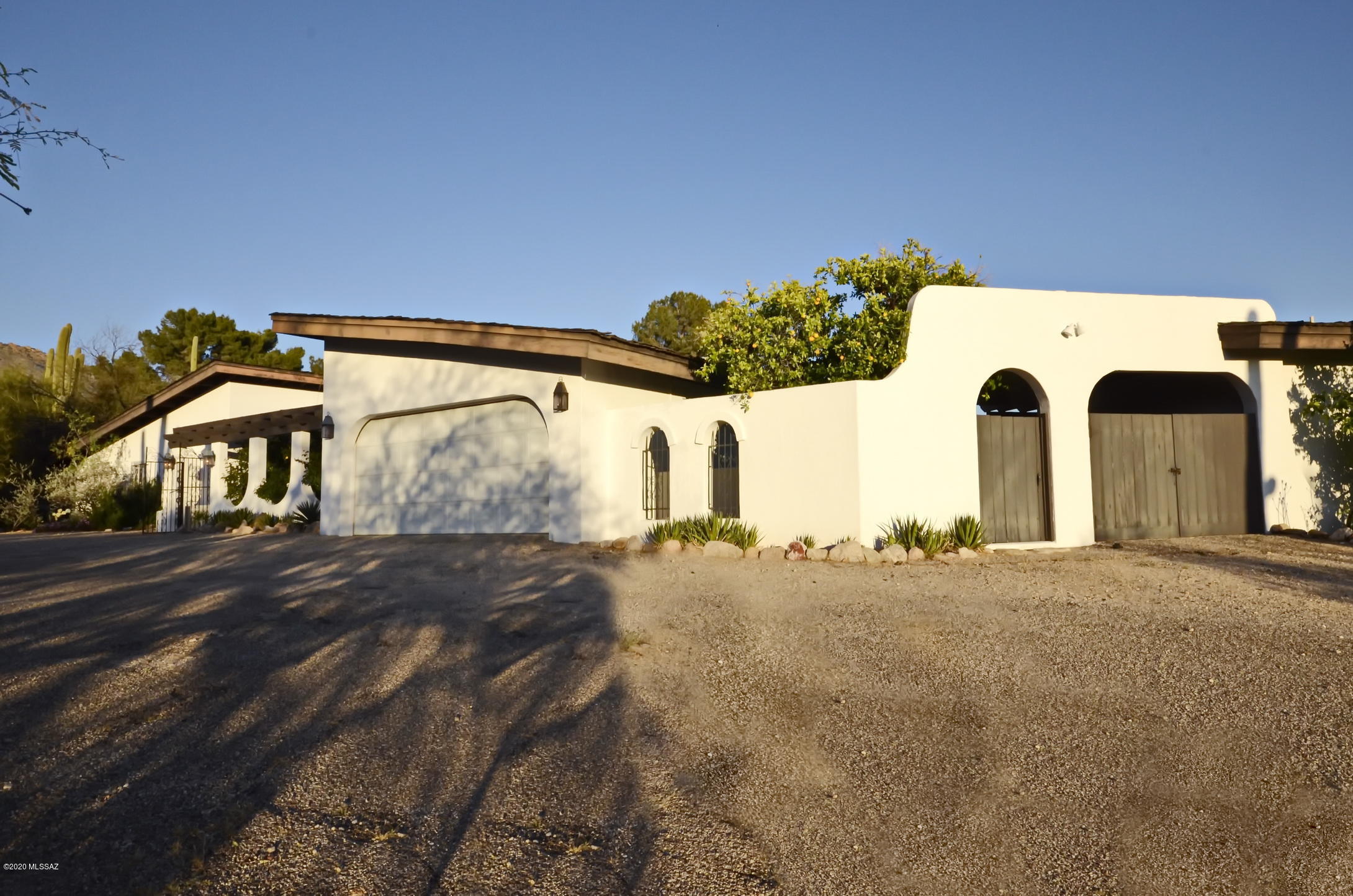 Skyline Country Club Estates (233-269) - Residential