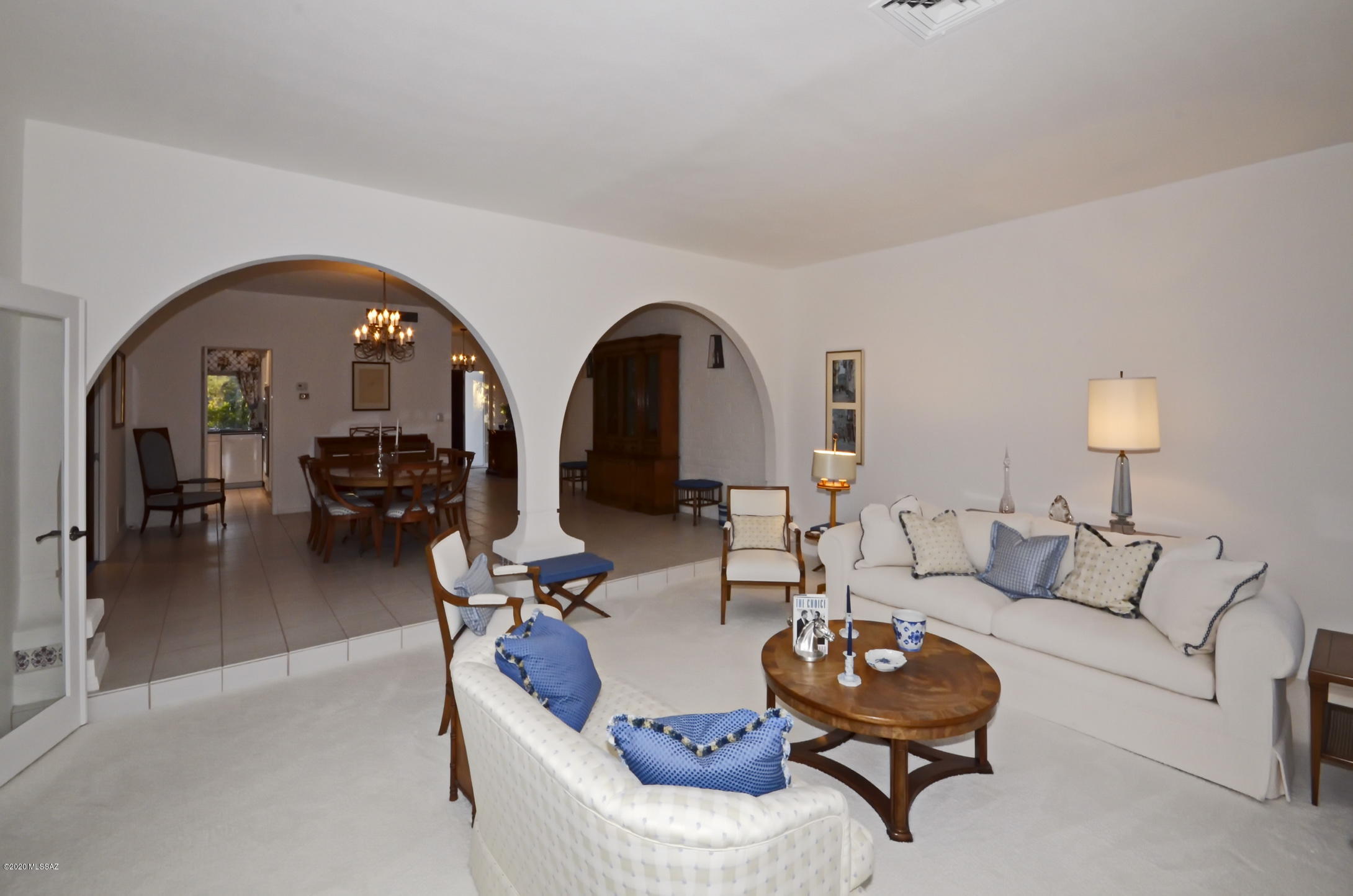 Skyline Country Club Estates (233-269) - Residential
