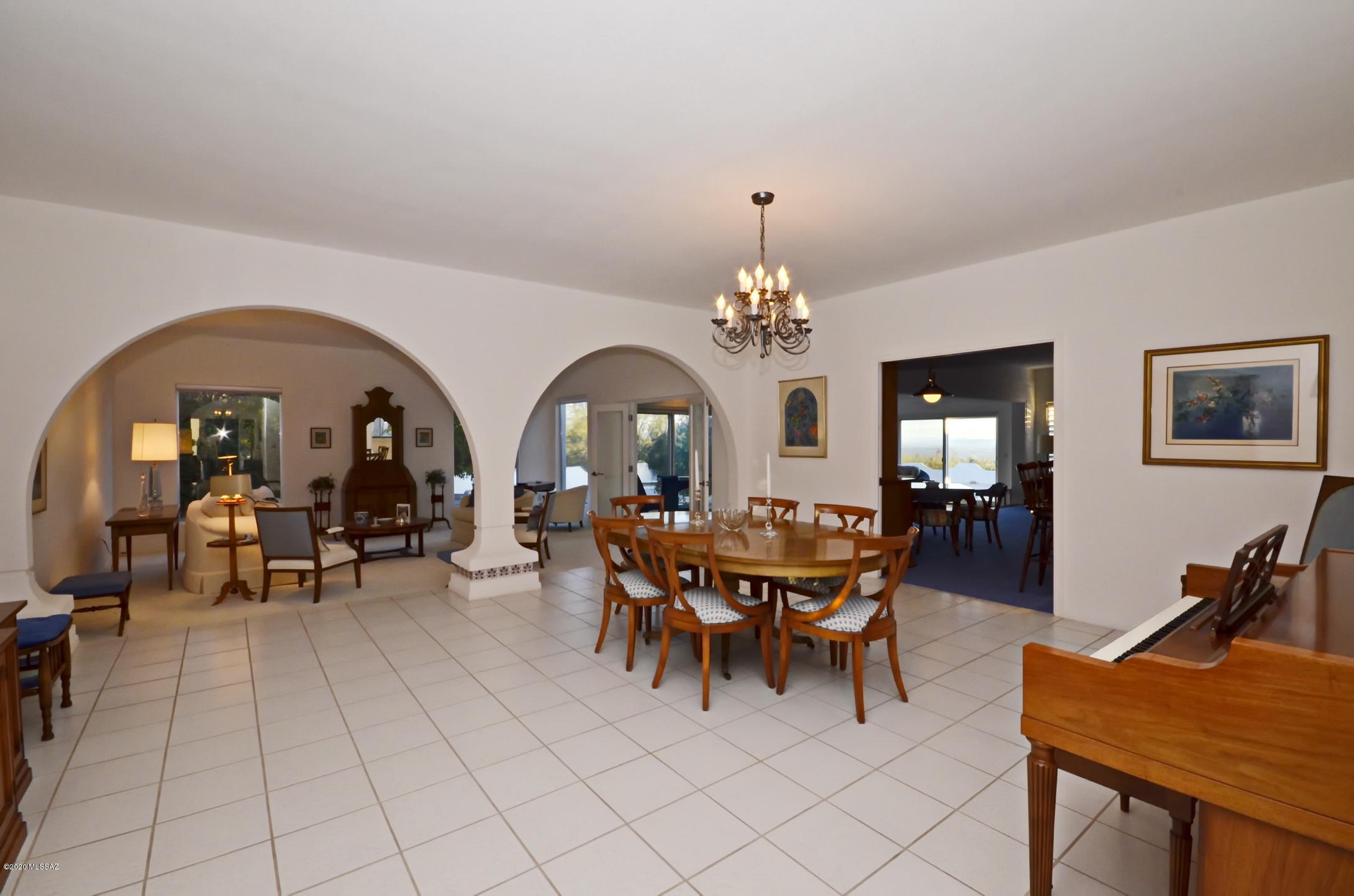 Skyline Country Club Estates (233-269) - Residential