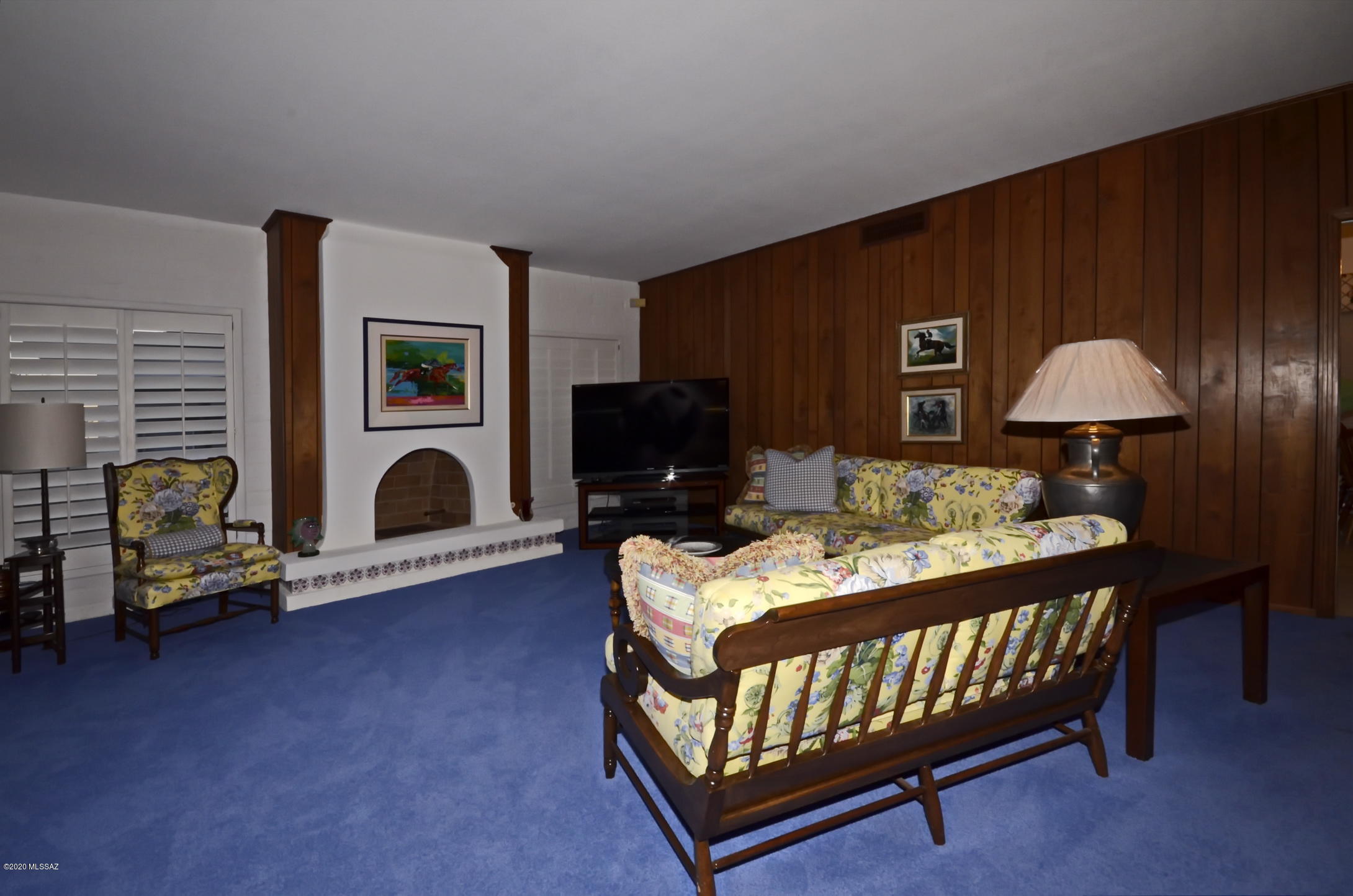 Skyline Country Club Estates (233-269) - Residential