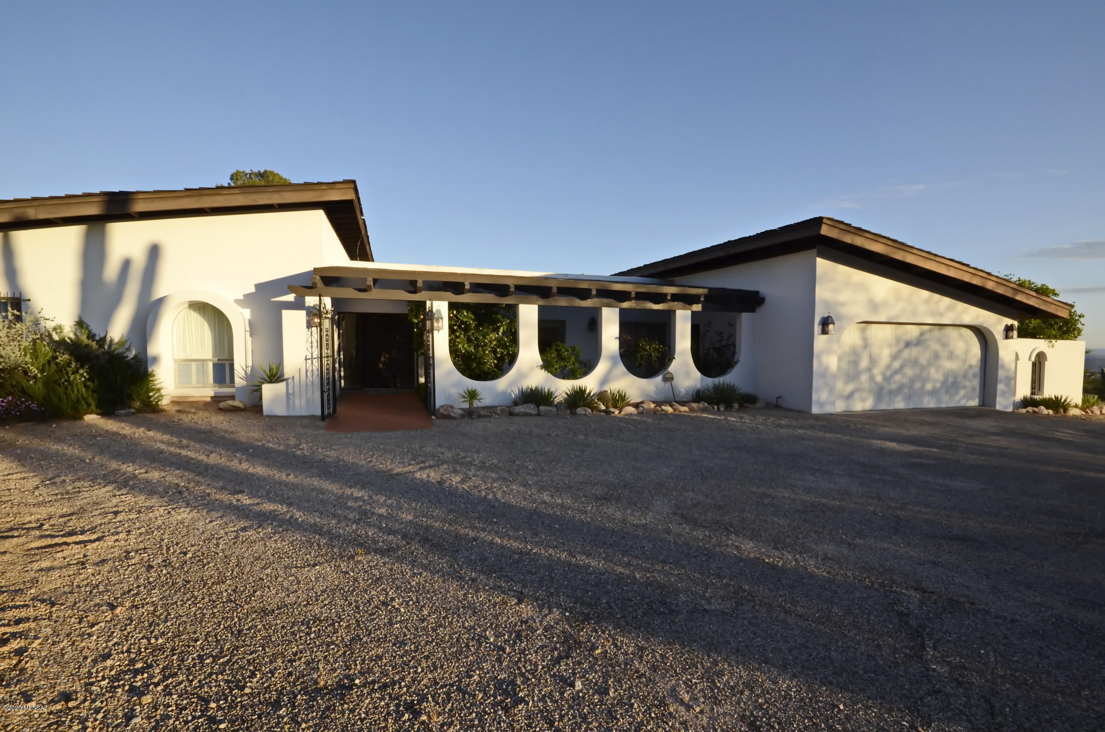 Skyline Country Club Estates (233-269) - Residential