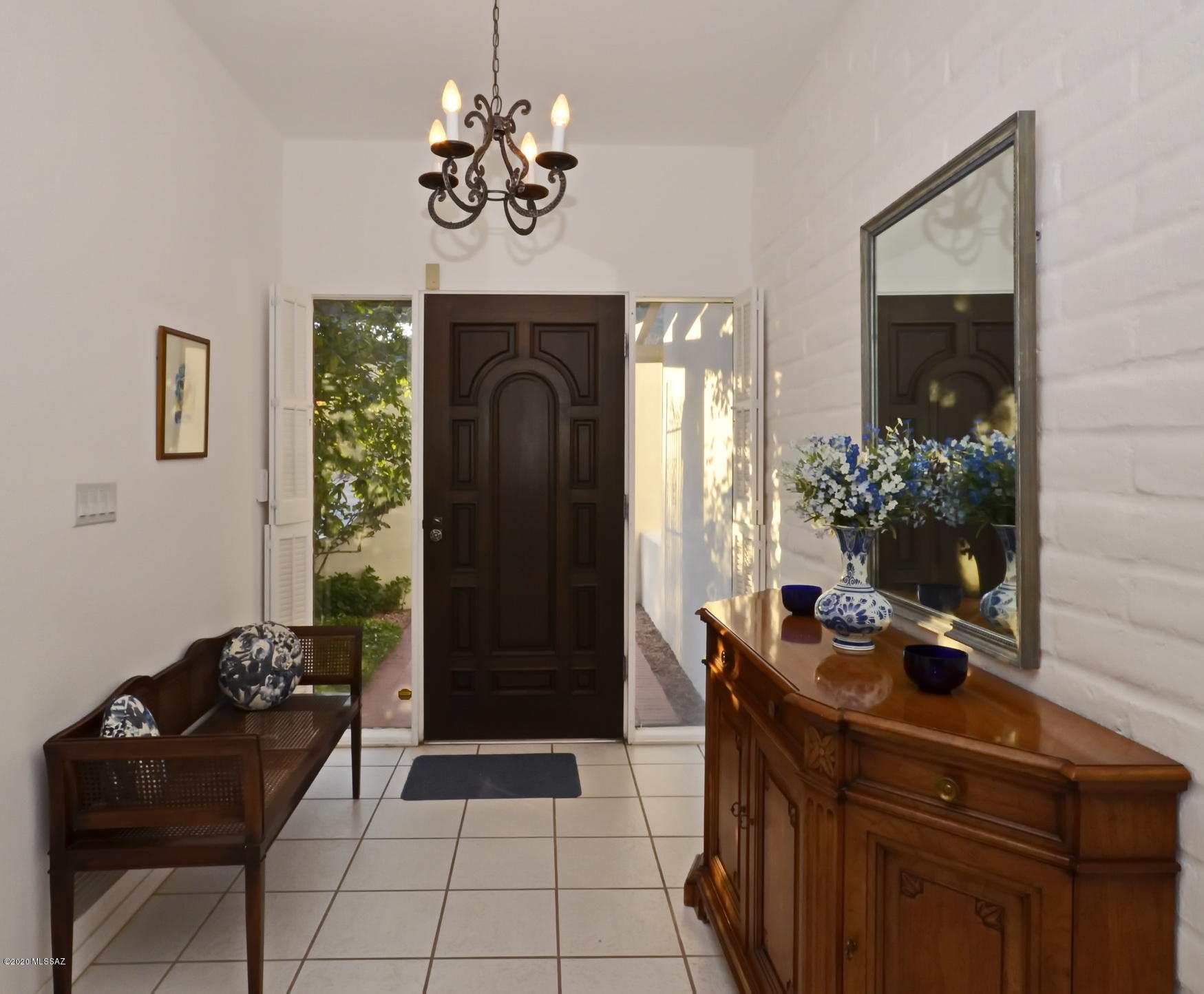 Skyline Country Club Estates (233-269) - Residential