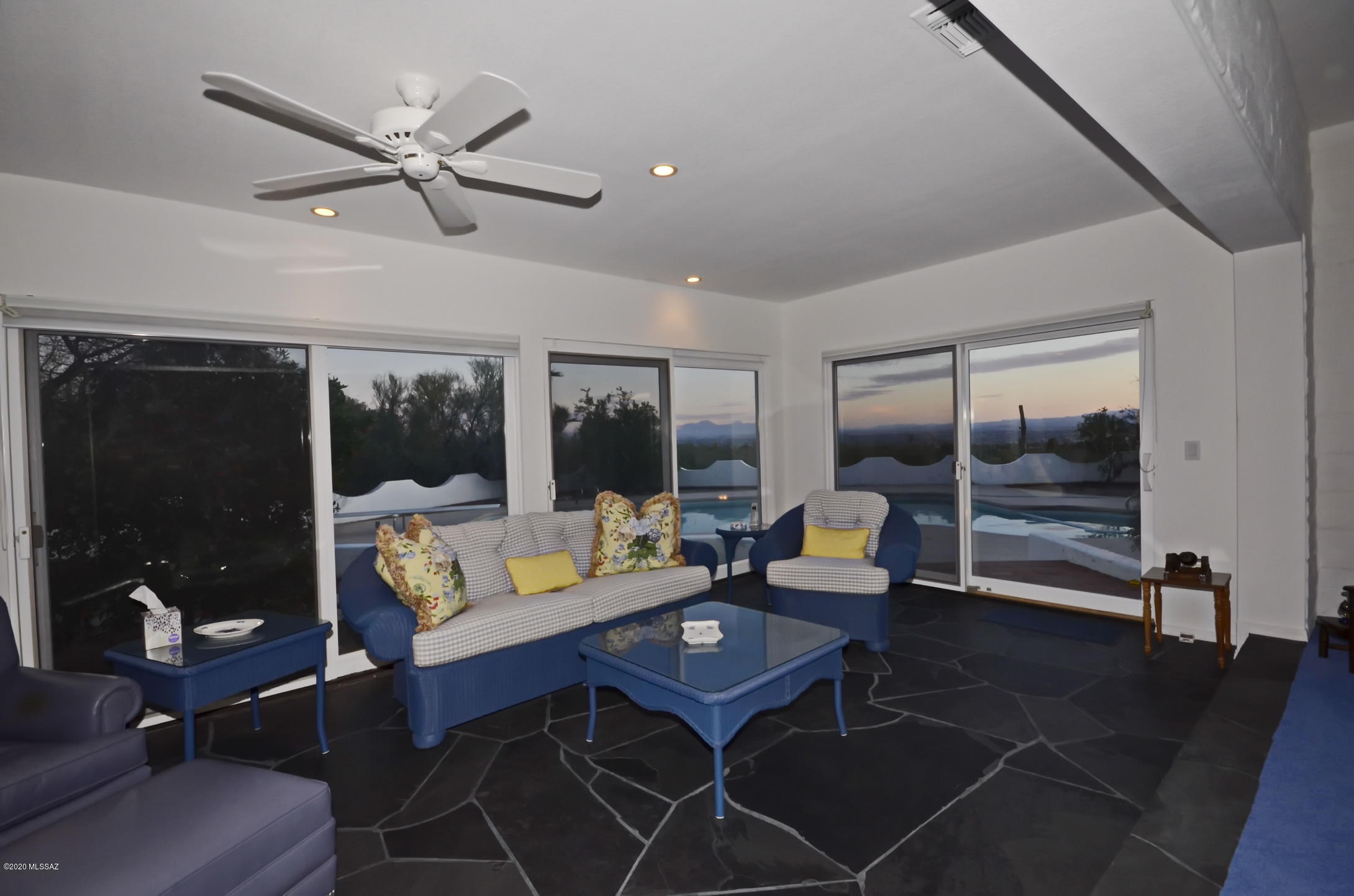Skyline Country Club Estates (233-269) - Residential