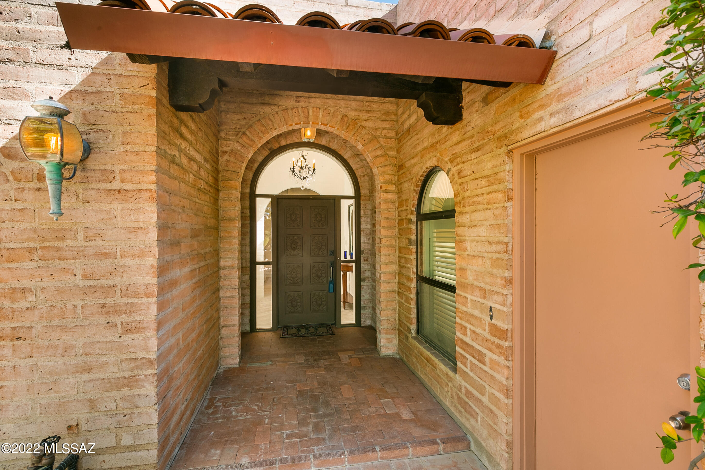 Skyline Viviendas (1-34) - Residential