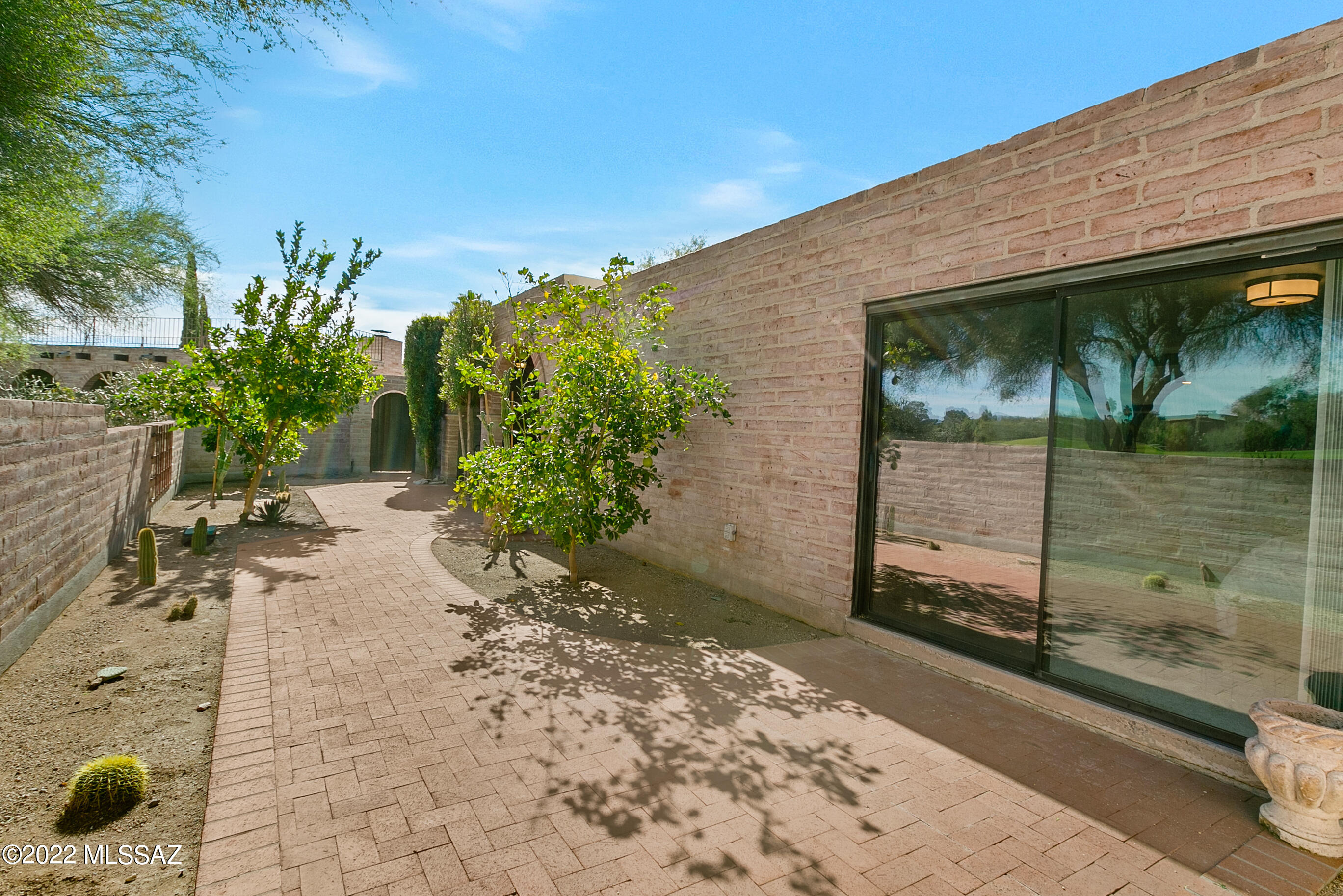 Skyline Viviendas (1-34) - Residential