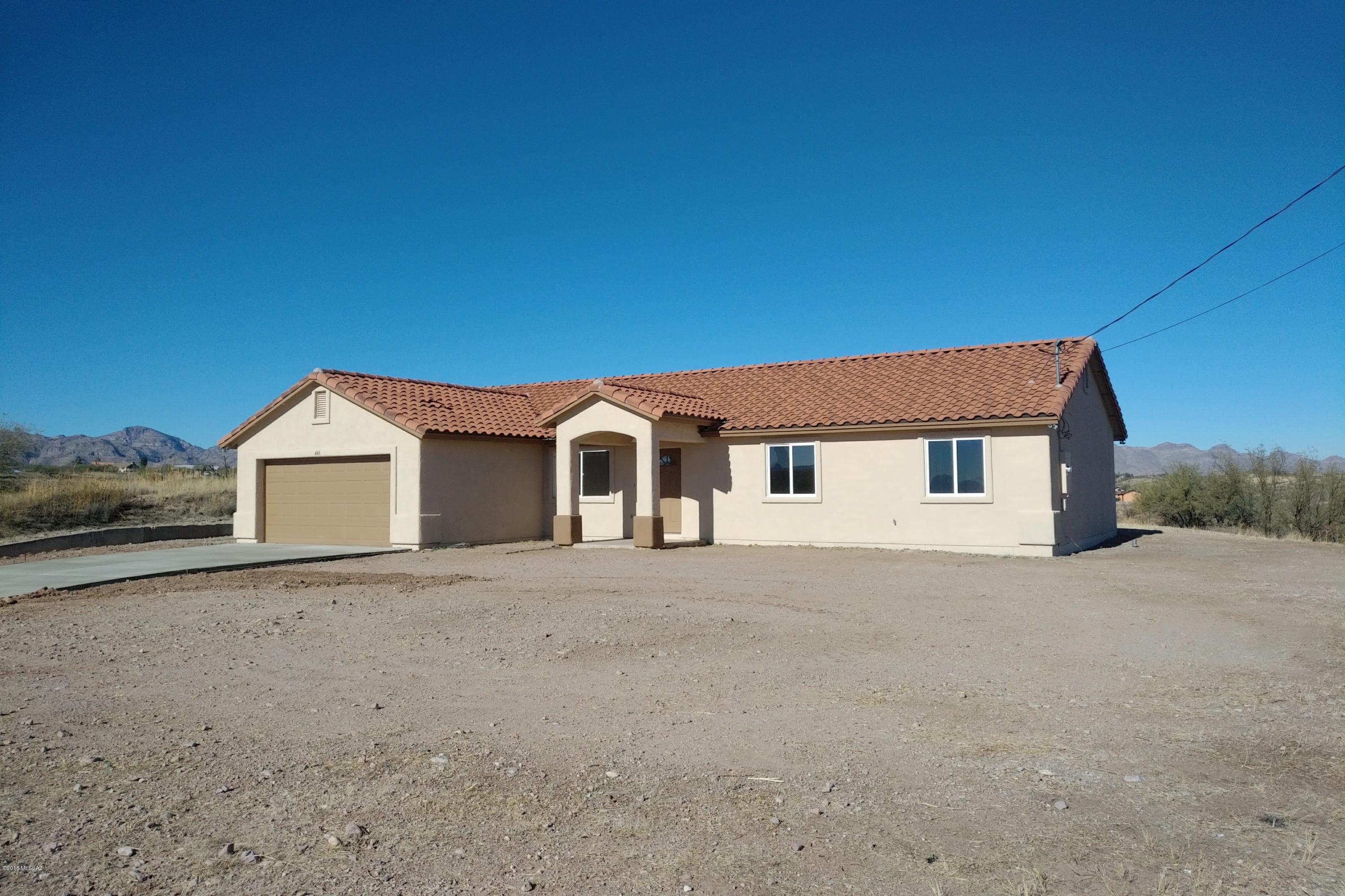Rio Rico Estates 13 - Residential