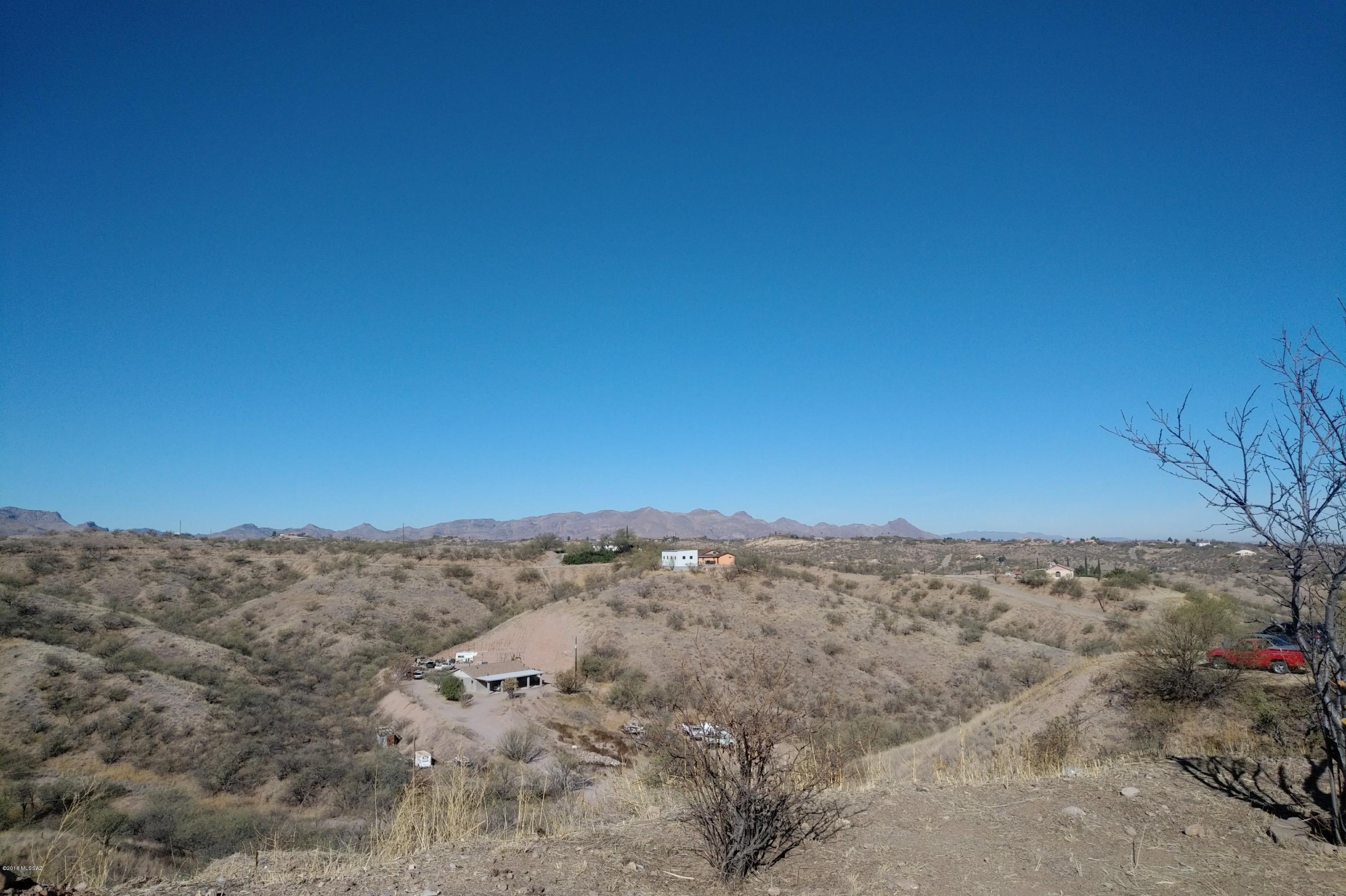 Rio Rico Estates 13 - Residential