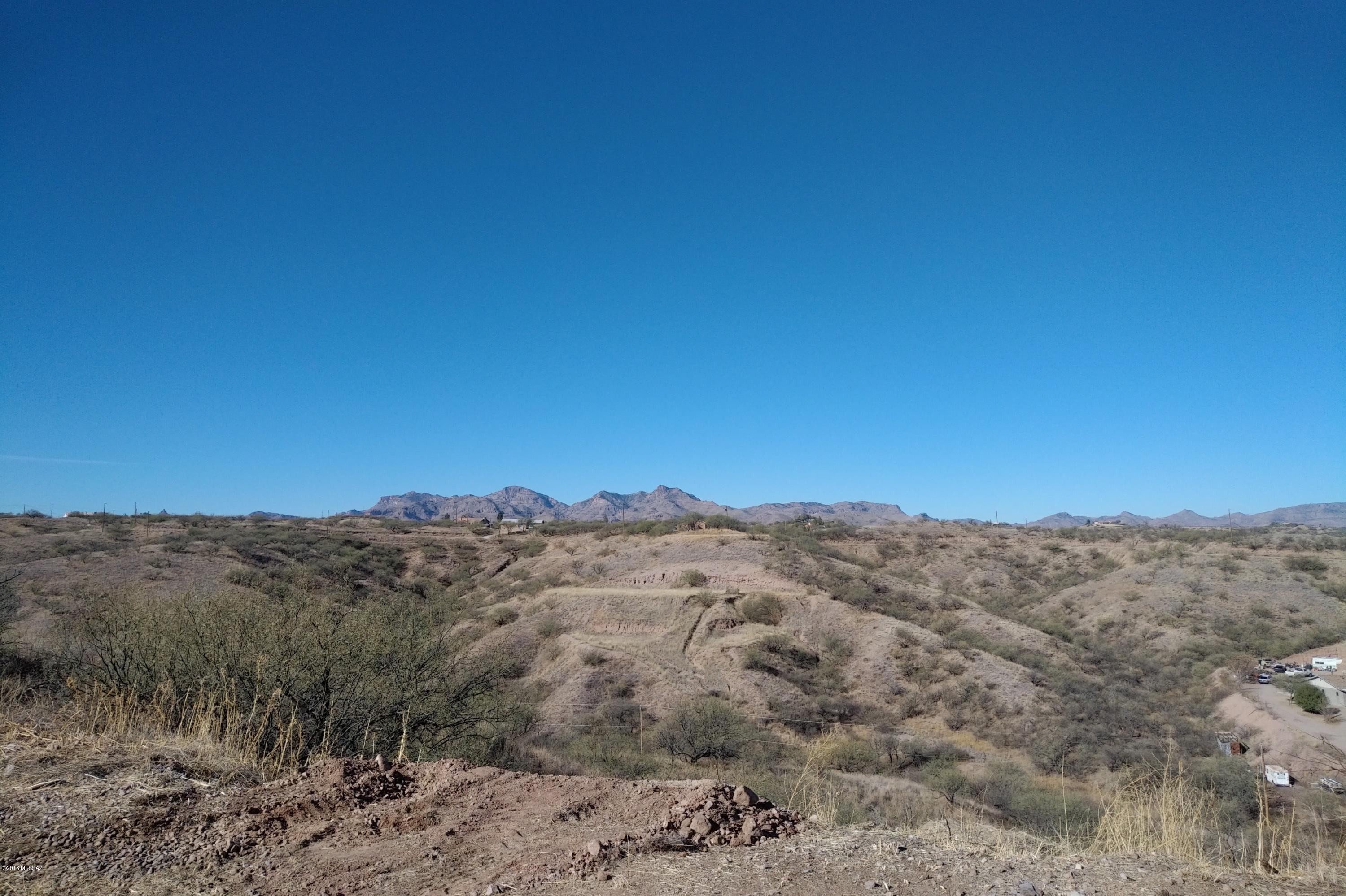 Rio Rico Estates 13 - Residential