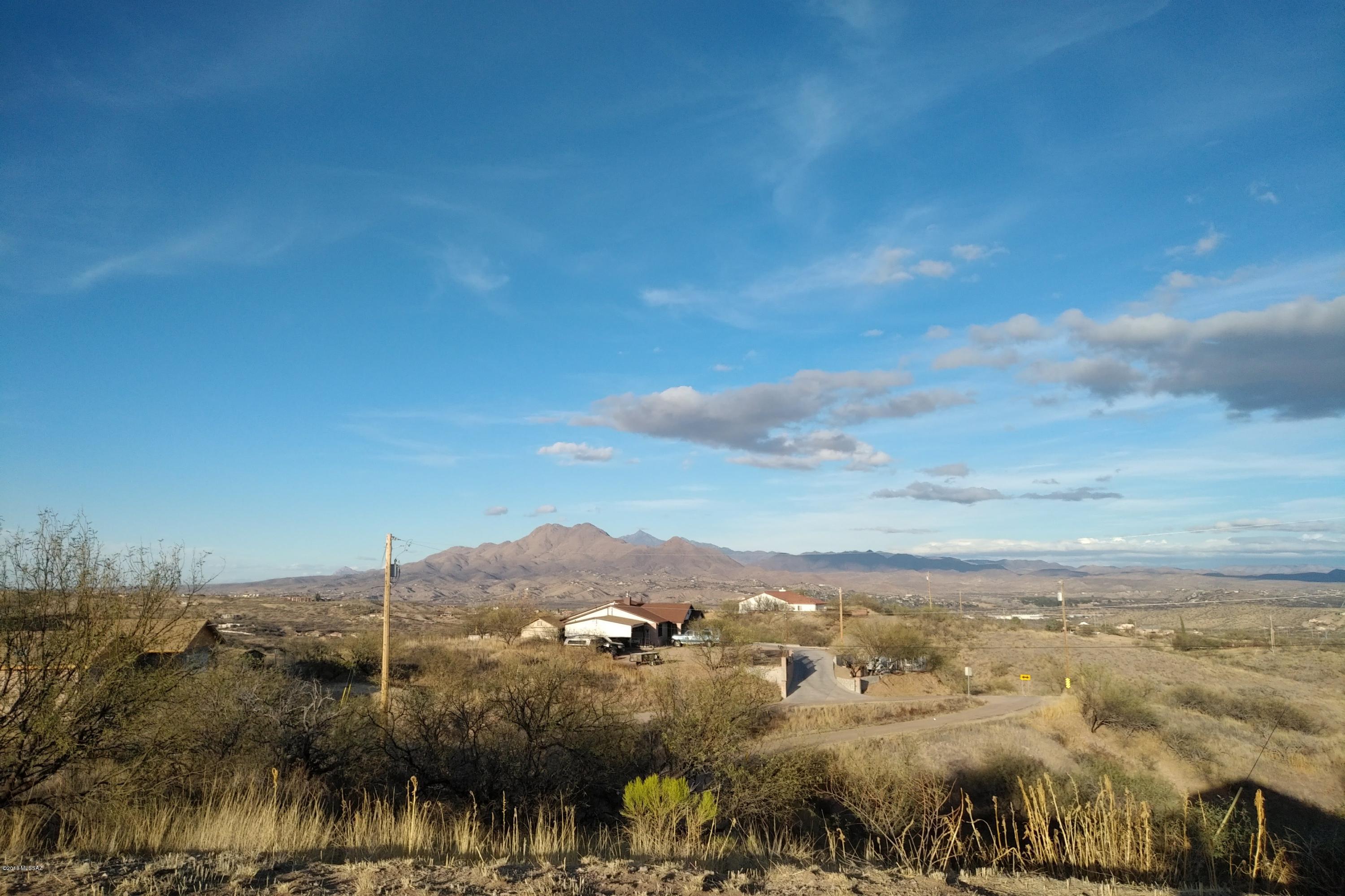 Rio Rico Estates 13 - Residential