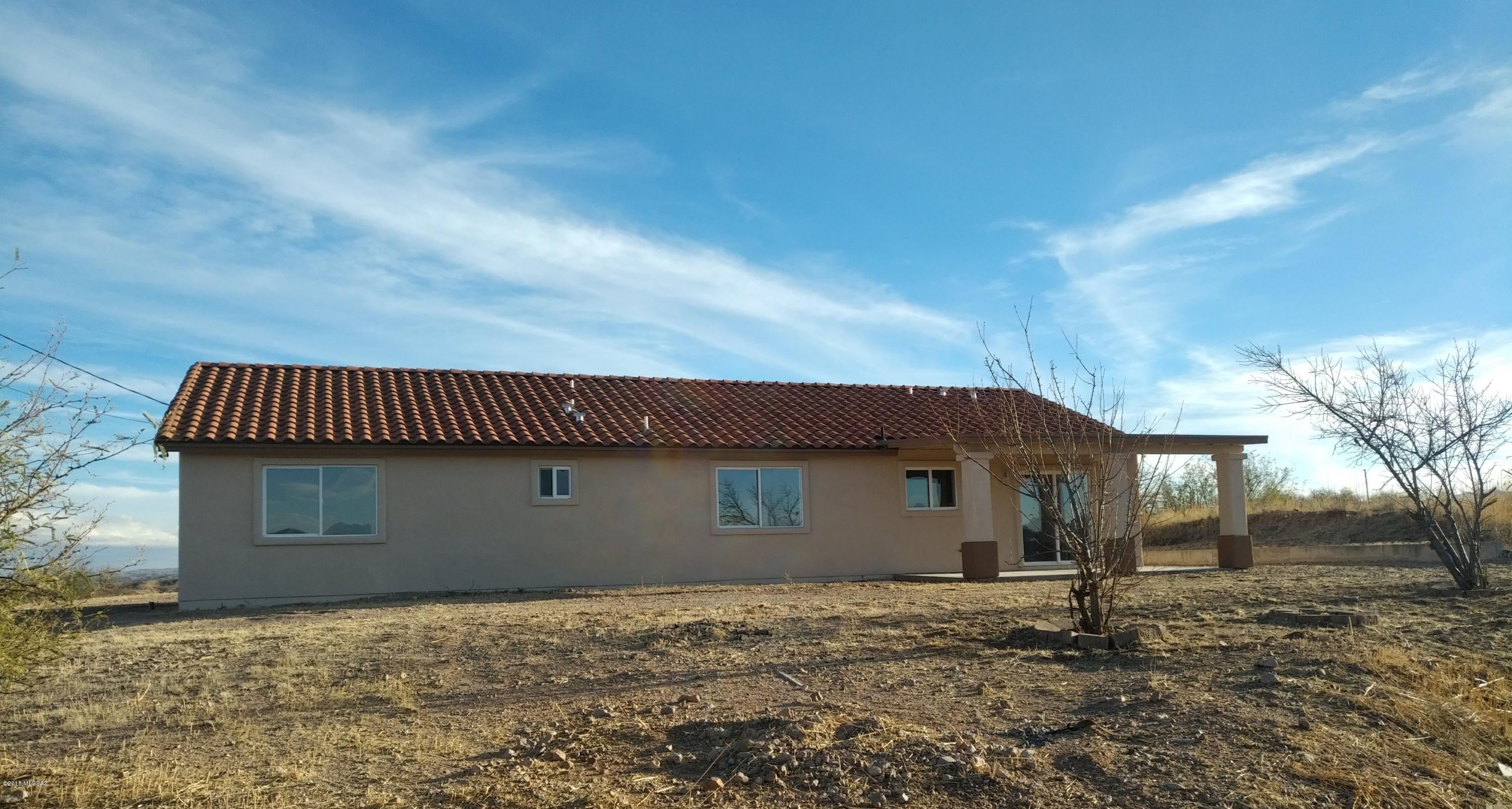 Rio Rico Estates 13 - Residential