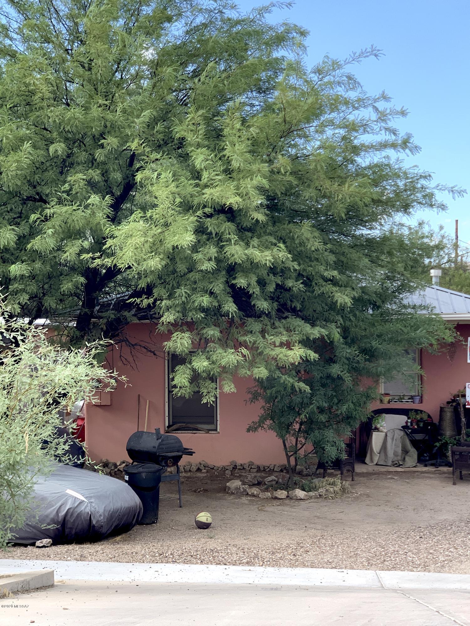 Bario Viejo! Tenant occupied for many years. House next door sold for $450K, remodeled. Owner/agent.