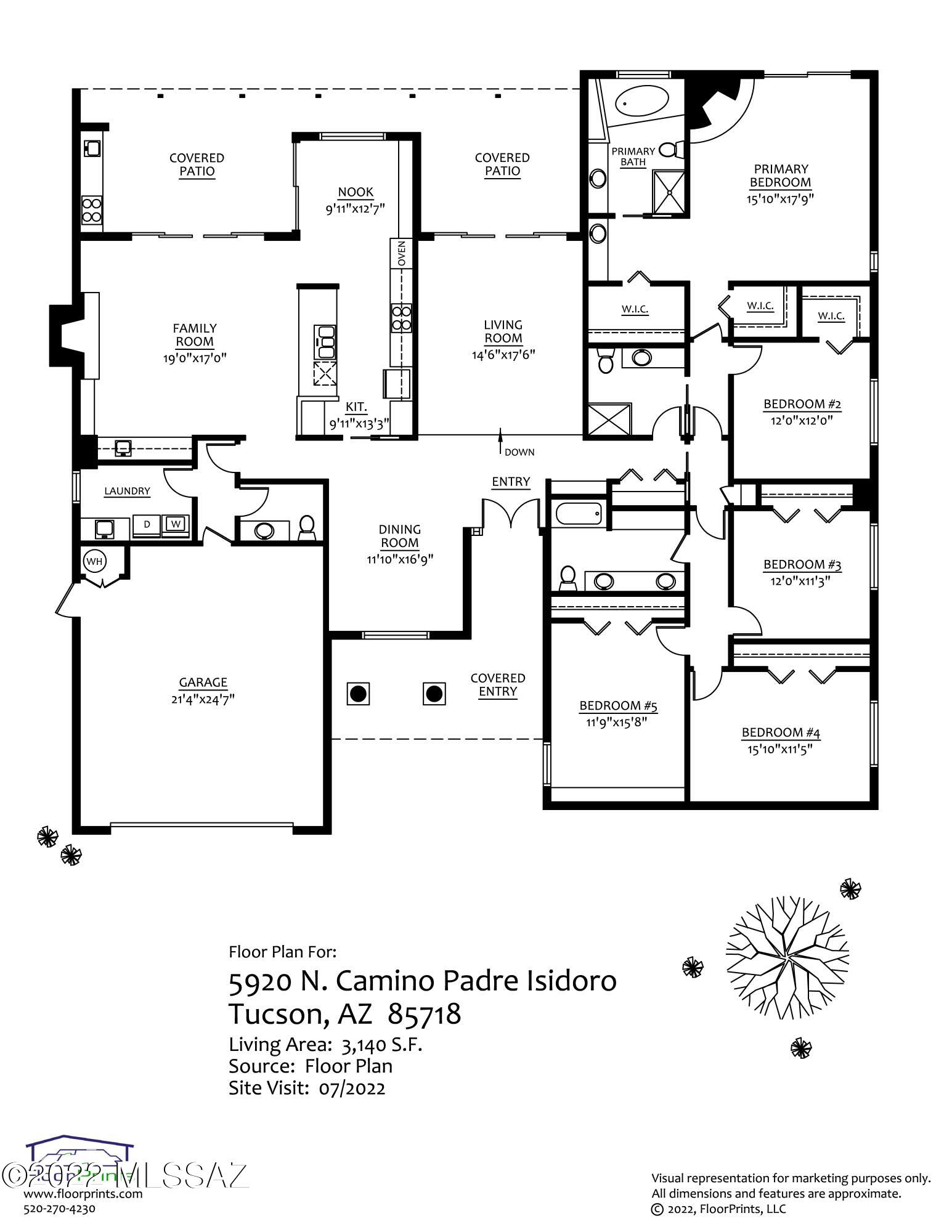 Shadow Hills (1-483) - Residential