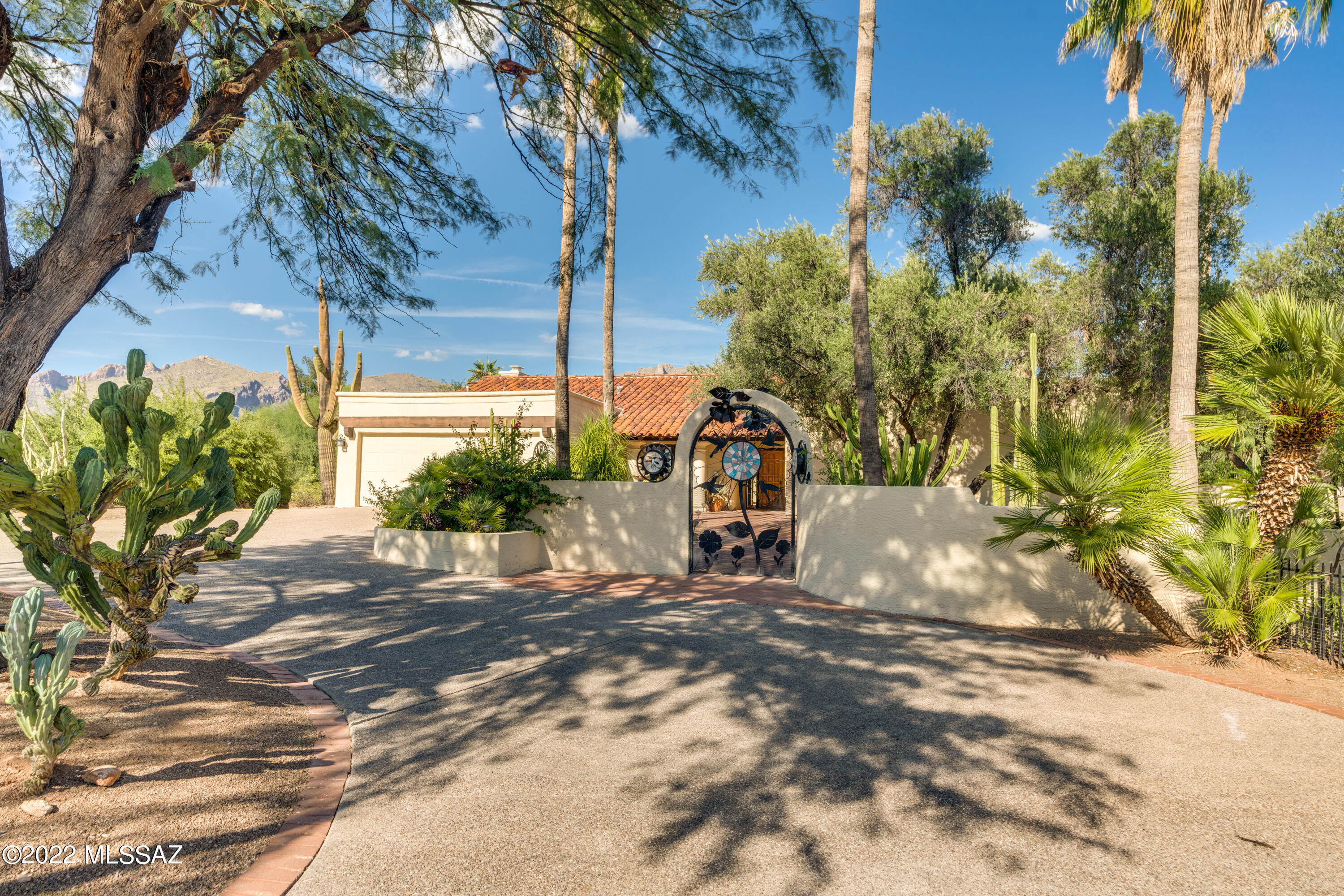 Shadow Hills (1-483) - Residential