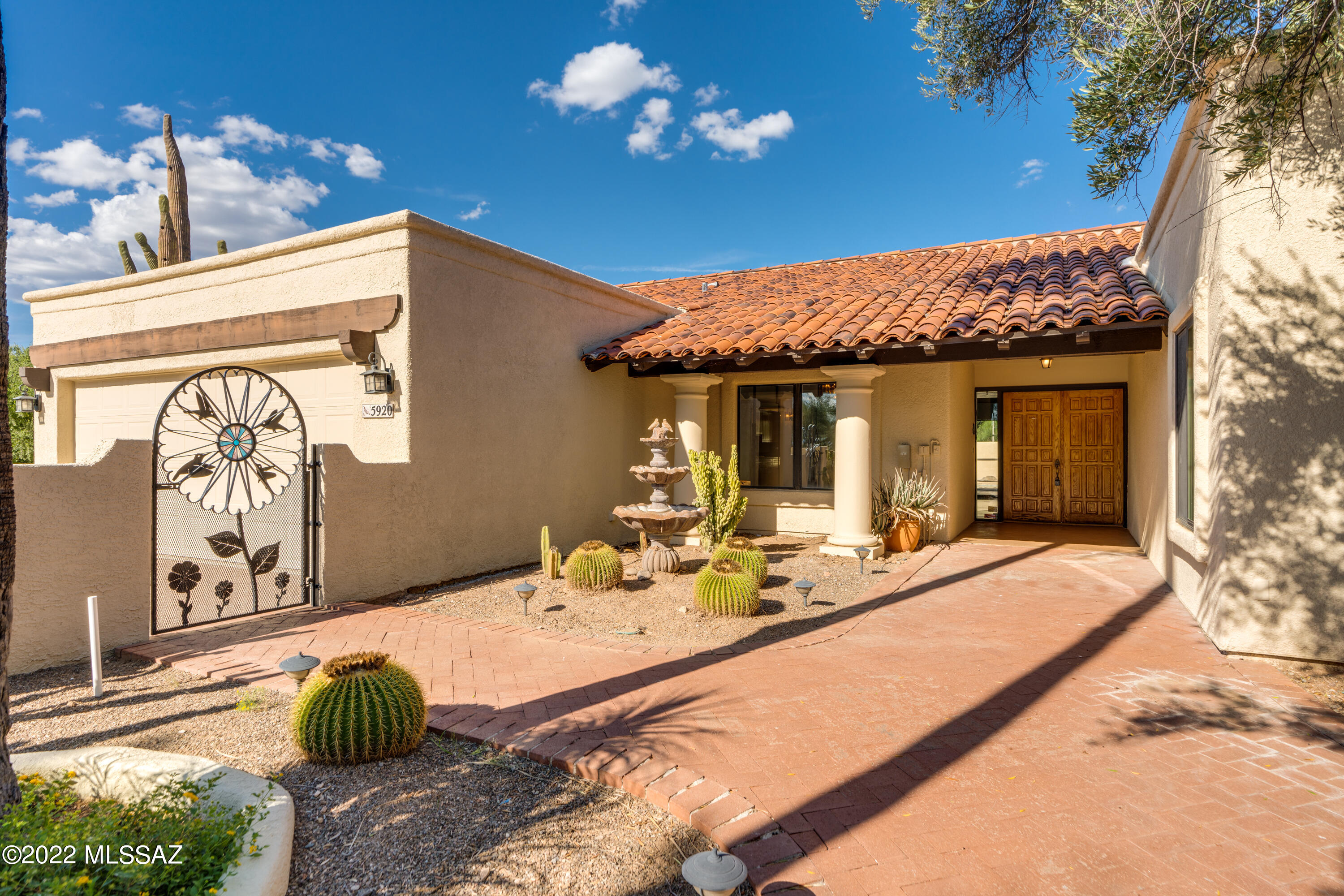 Shadow Hills (1-483) - Residential