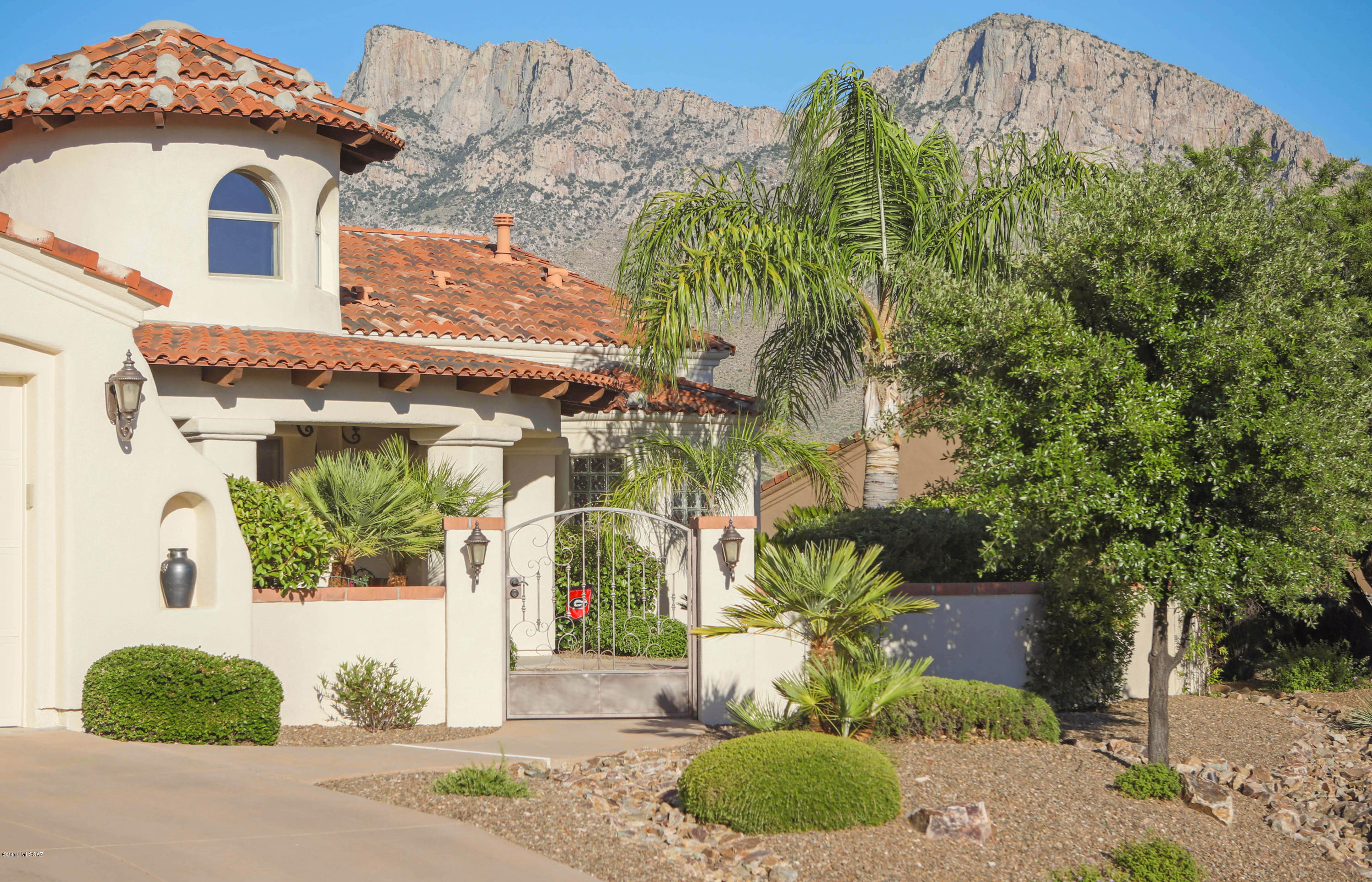 Pusch Ridge Vistas II (1-33) - Residential