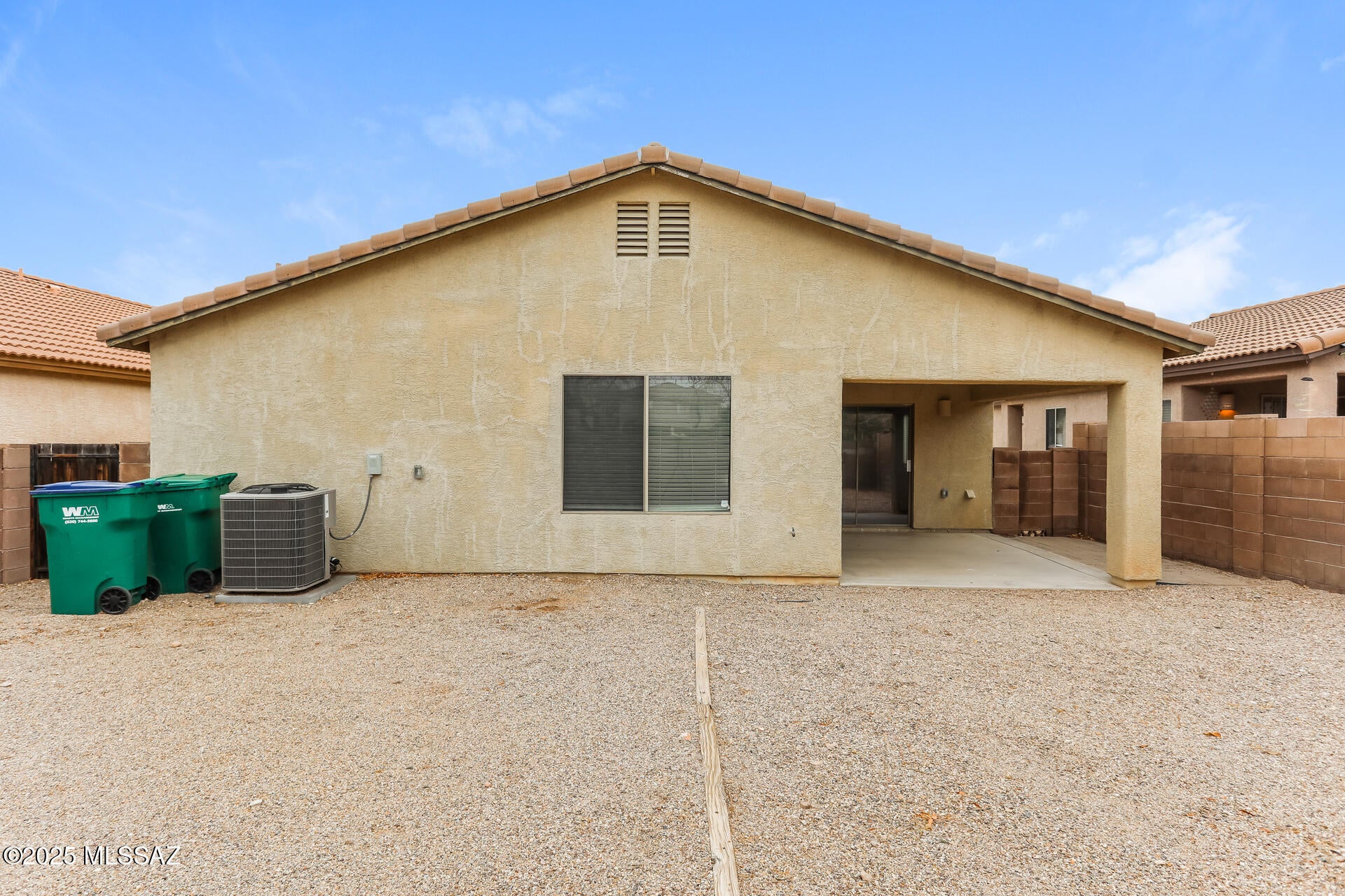 Rancho Del Lago (BLK44) - Residential Lease