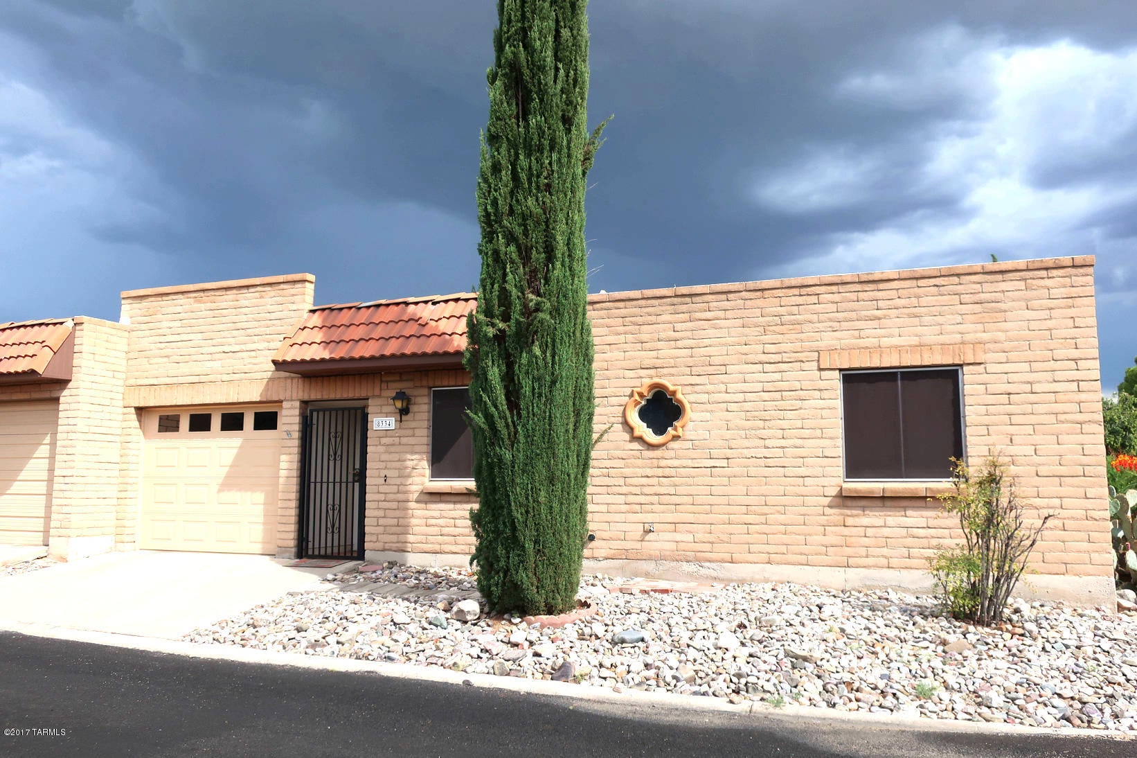Rolling Hills Villas NO. 2 Amend. - Residential Lease