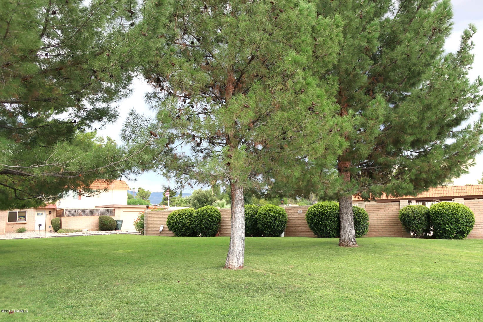 Rolling Hills Villas NO. 2 Amend. - Residential Lease