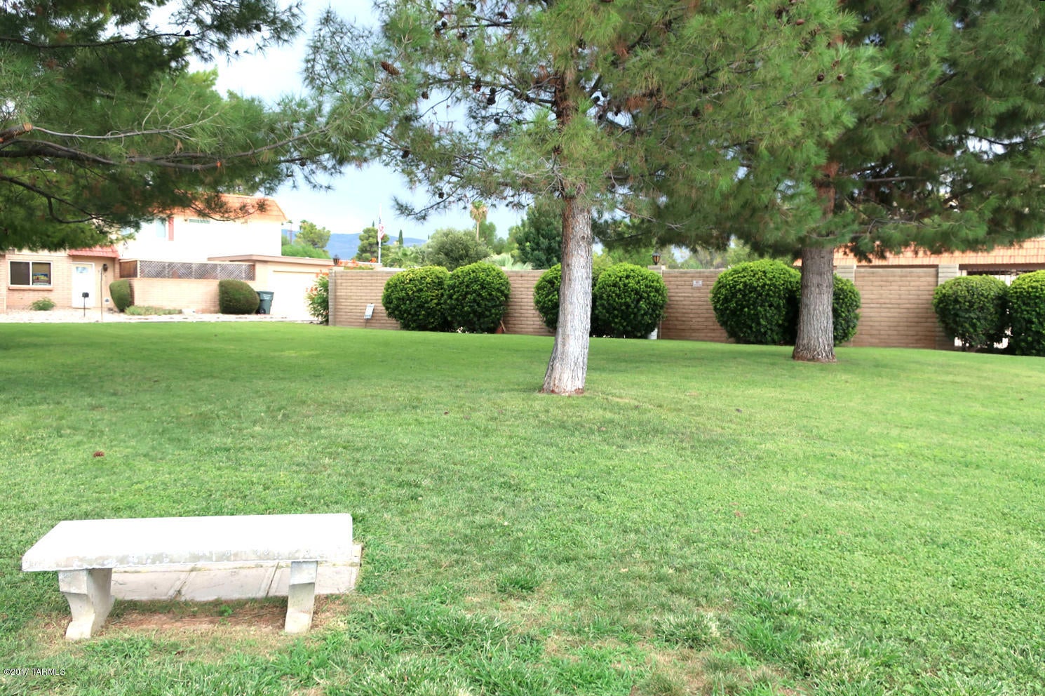 Rolling Hills Villas NO. 2 Amend. - Residential Lease