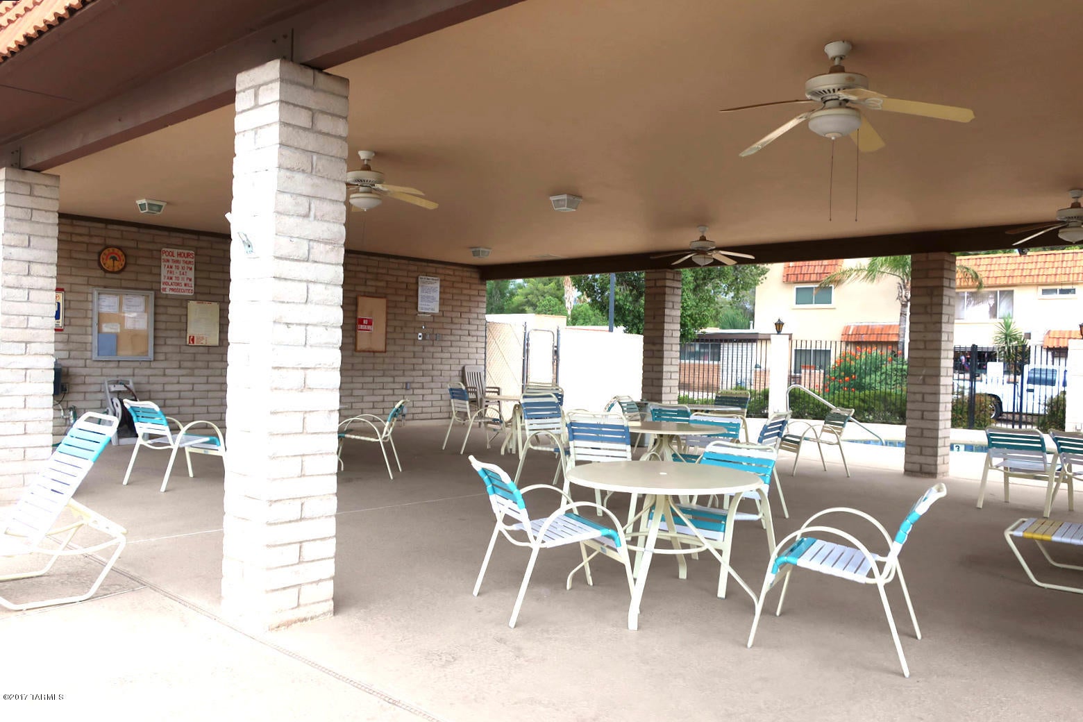 Rolling Hills Villas NO. 2 Amend. - Residential Lease