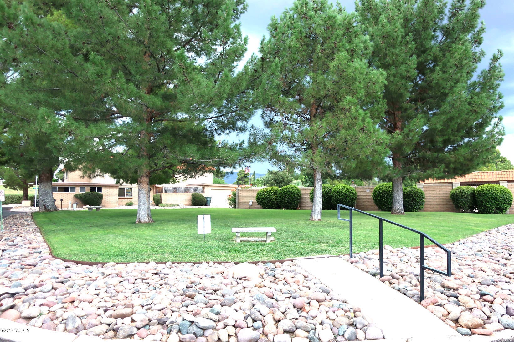 Rolling Hills Villas NO. 2 Amend. - Residential Lease