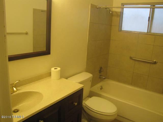 Valley View East (1-60) - Residential Lease