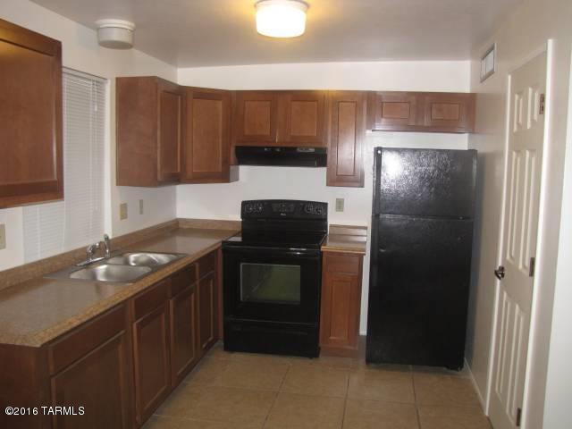 Valley View East (1-60) - Residential Lease