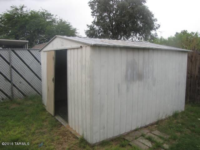 Valley View East (1-60) - Residential Lease