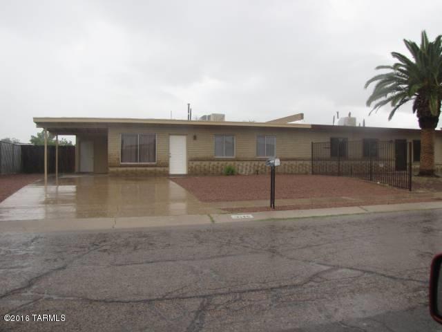 Valley View East (1-60) - Residential Lease