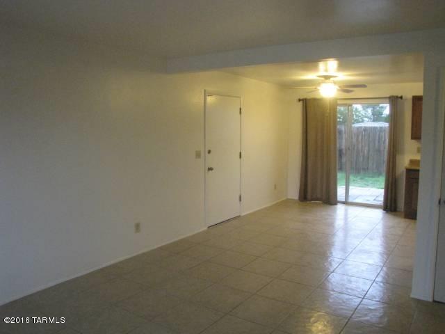 Valley View East (1-60) - Residential Lease