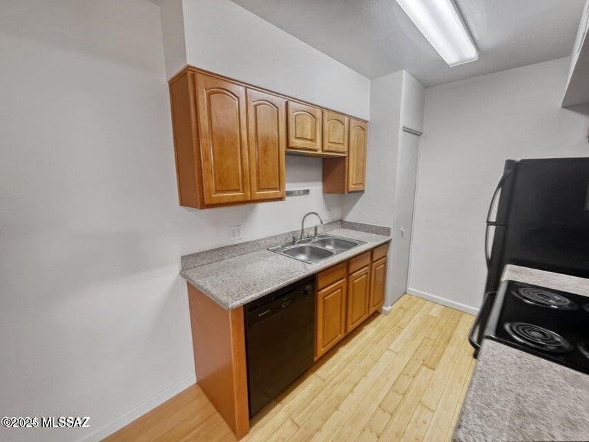 Winterhaven East Condos. - Residential Lease
