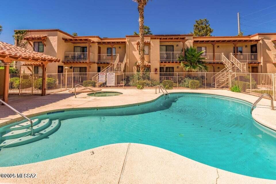 Winterhaven East Condos. - Residential Lease