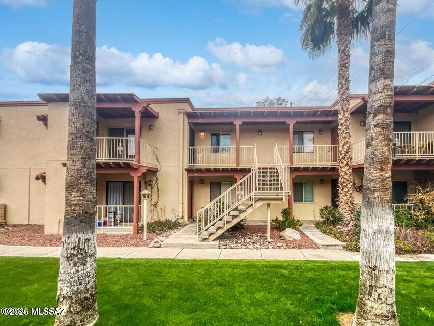Winterhaven East Condos. - Residential Lease