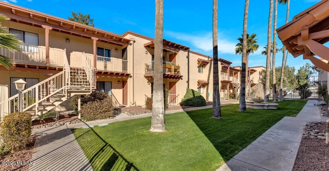 Winterhaven East Condos. - Residential Lease