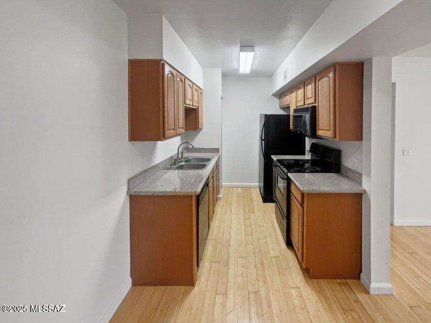 Winterhaven East Condos. - Residential Lease