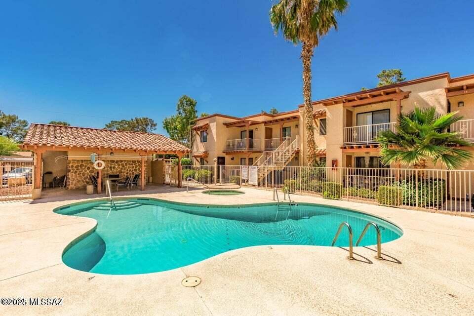 Winterhaven East Condos. - Residential Lease