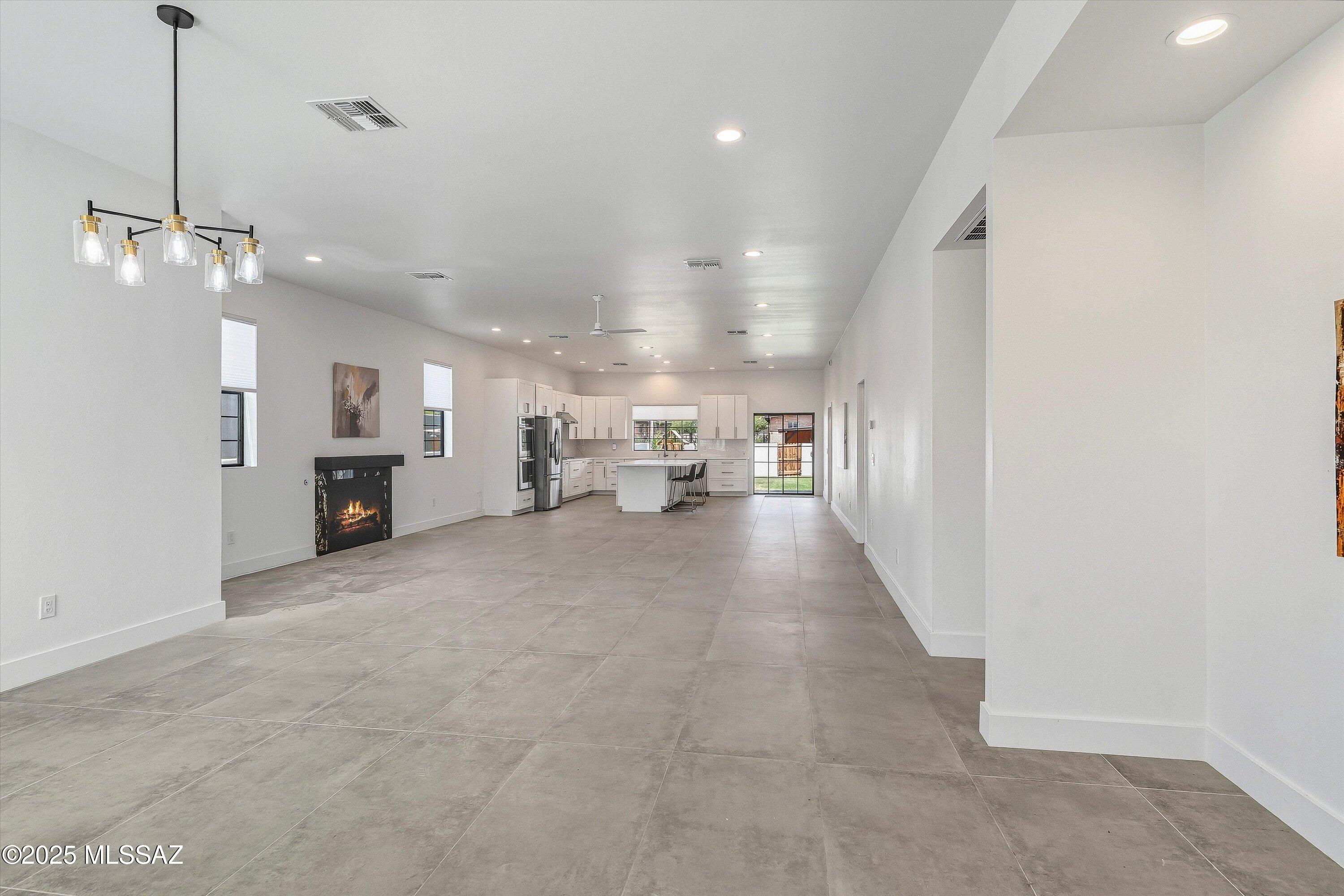 Speedway Heights - Residential