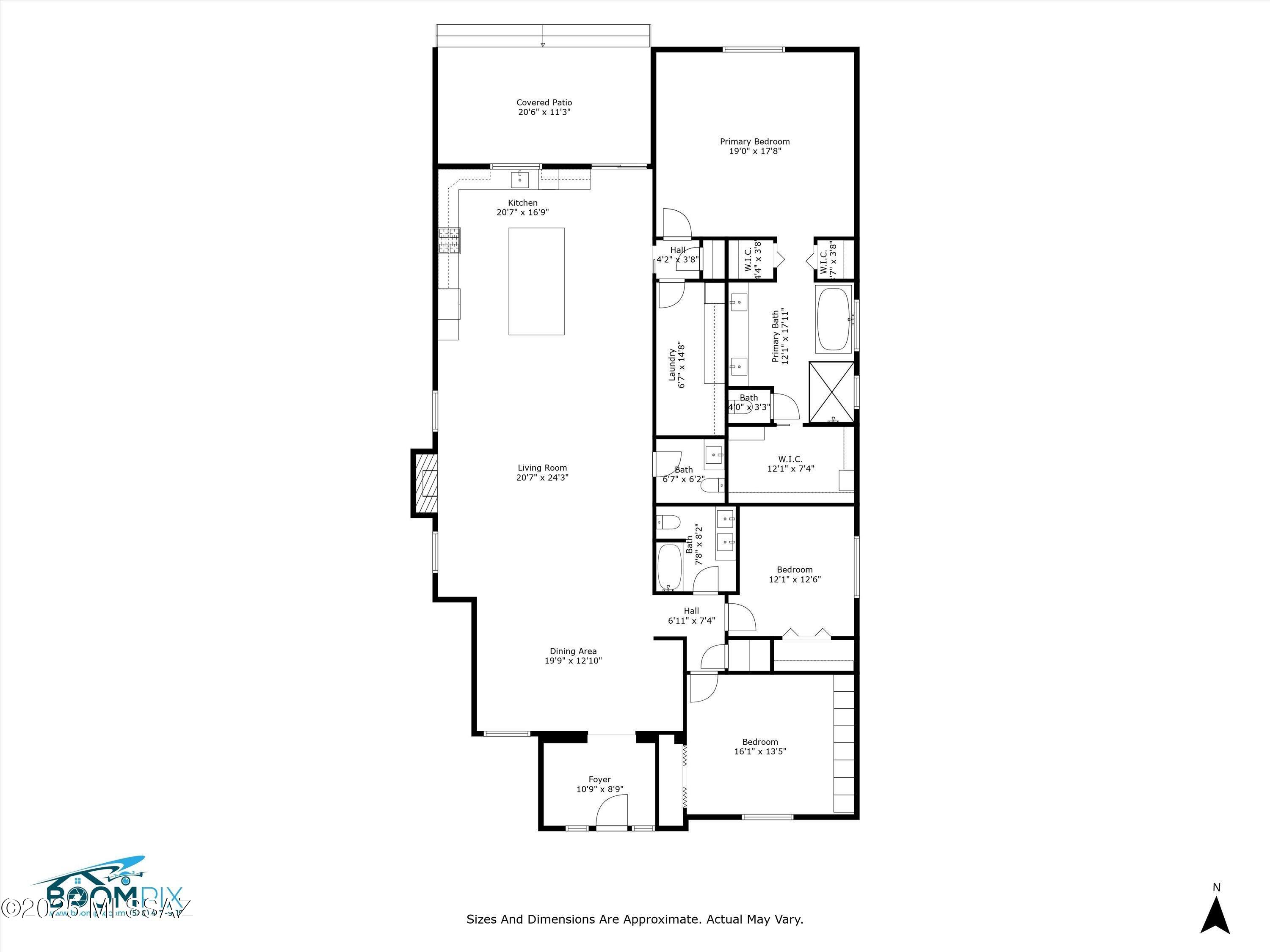 Speedway Heights - Residential