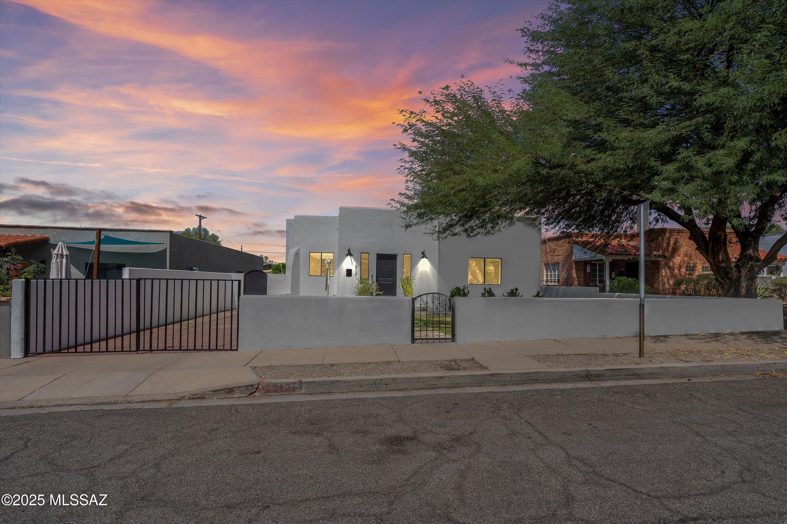 Speedway Heights - Residential