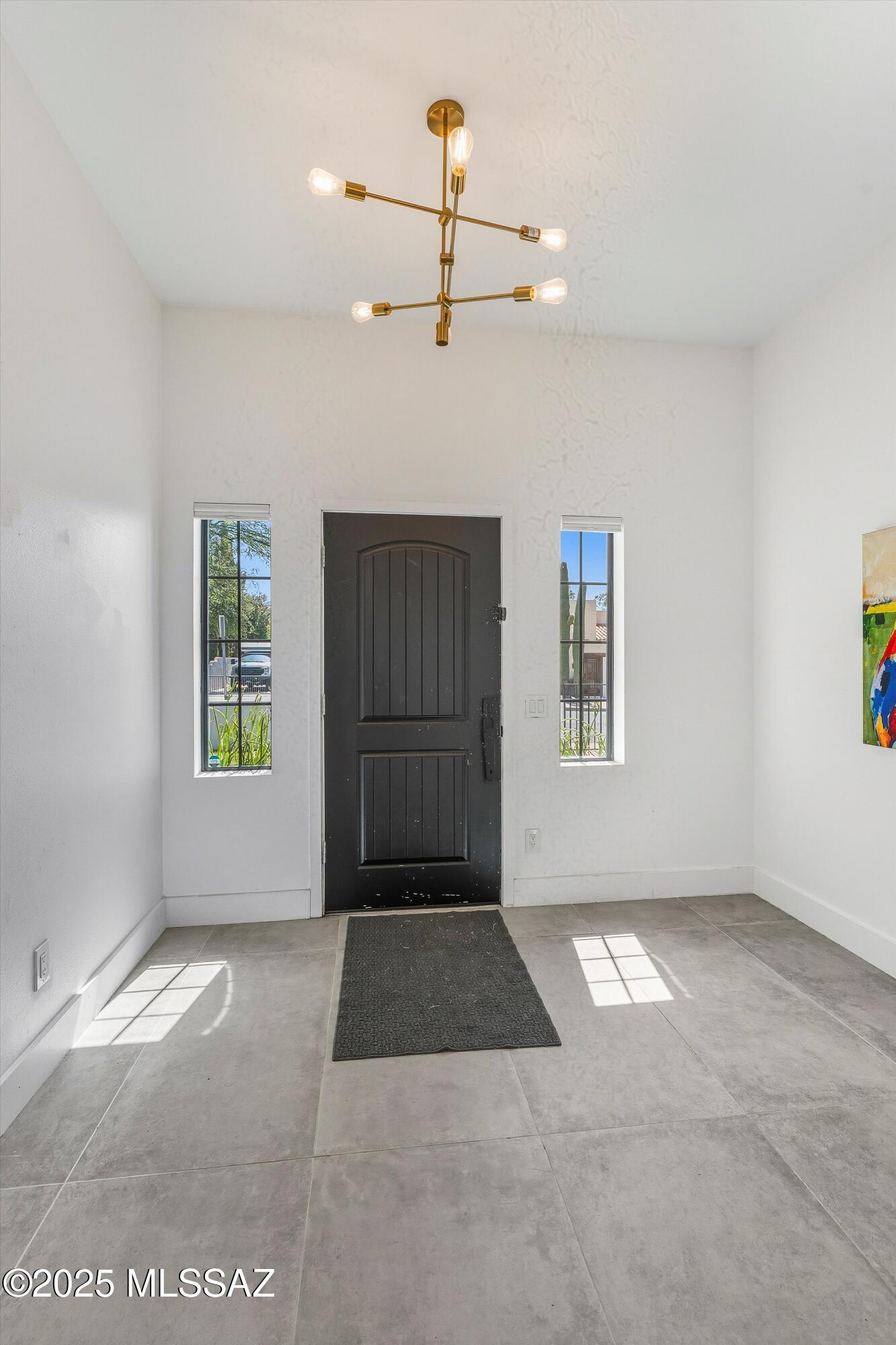 Speedway Heights - Residential