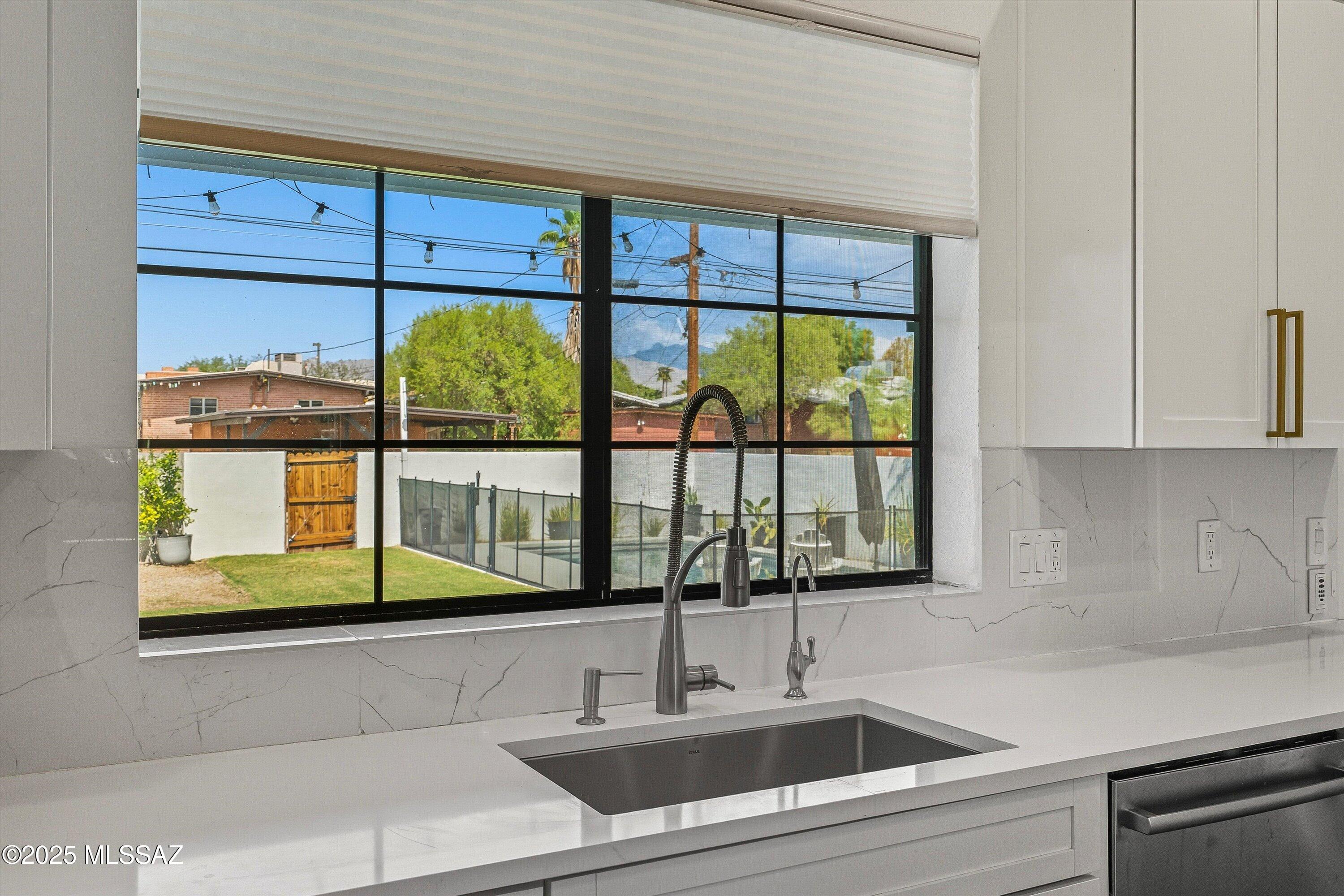 Speedway Heights - Residential