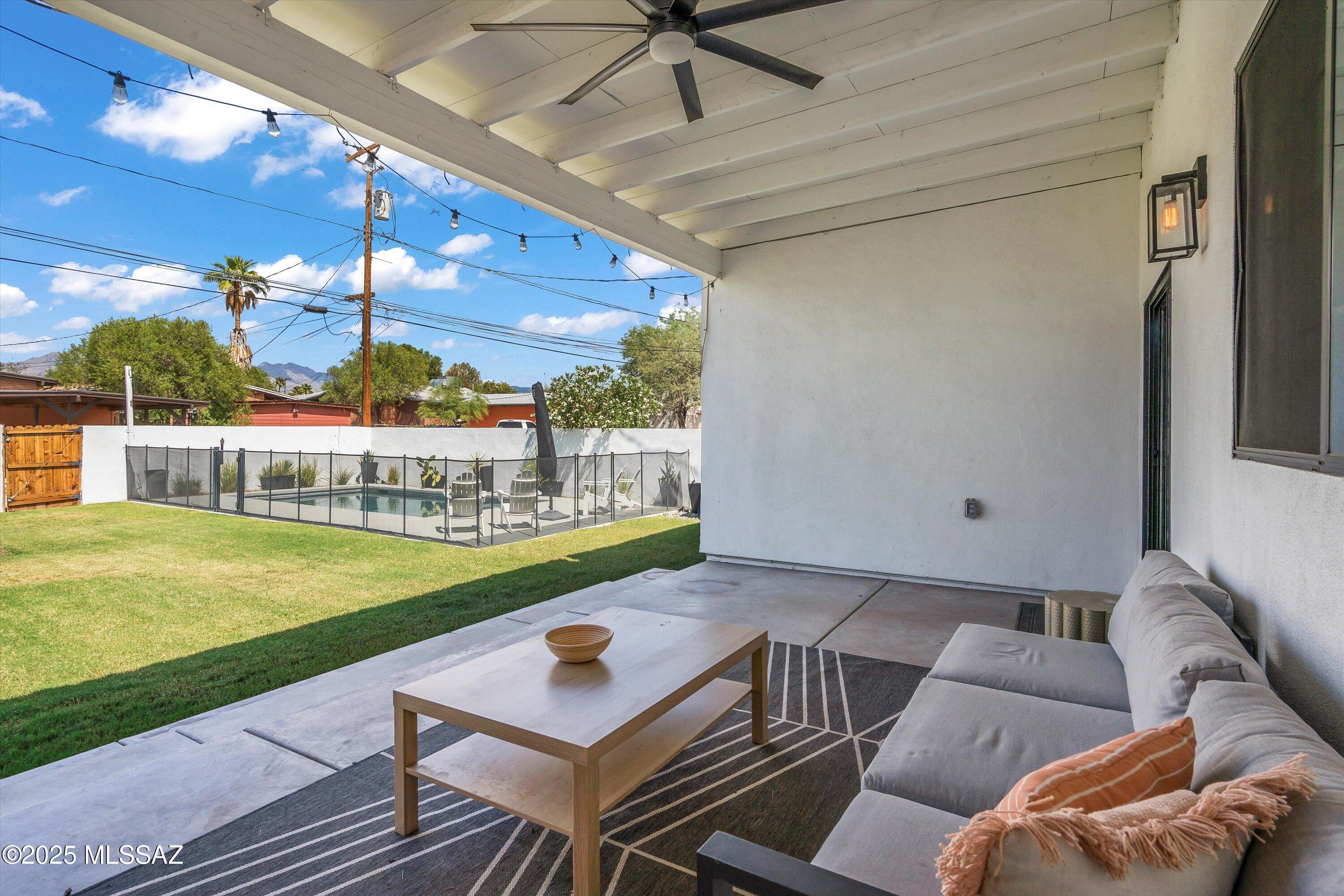 Speedway Heights - Residential